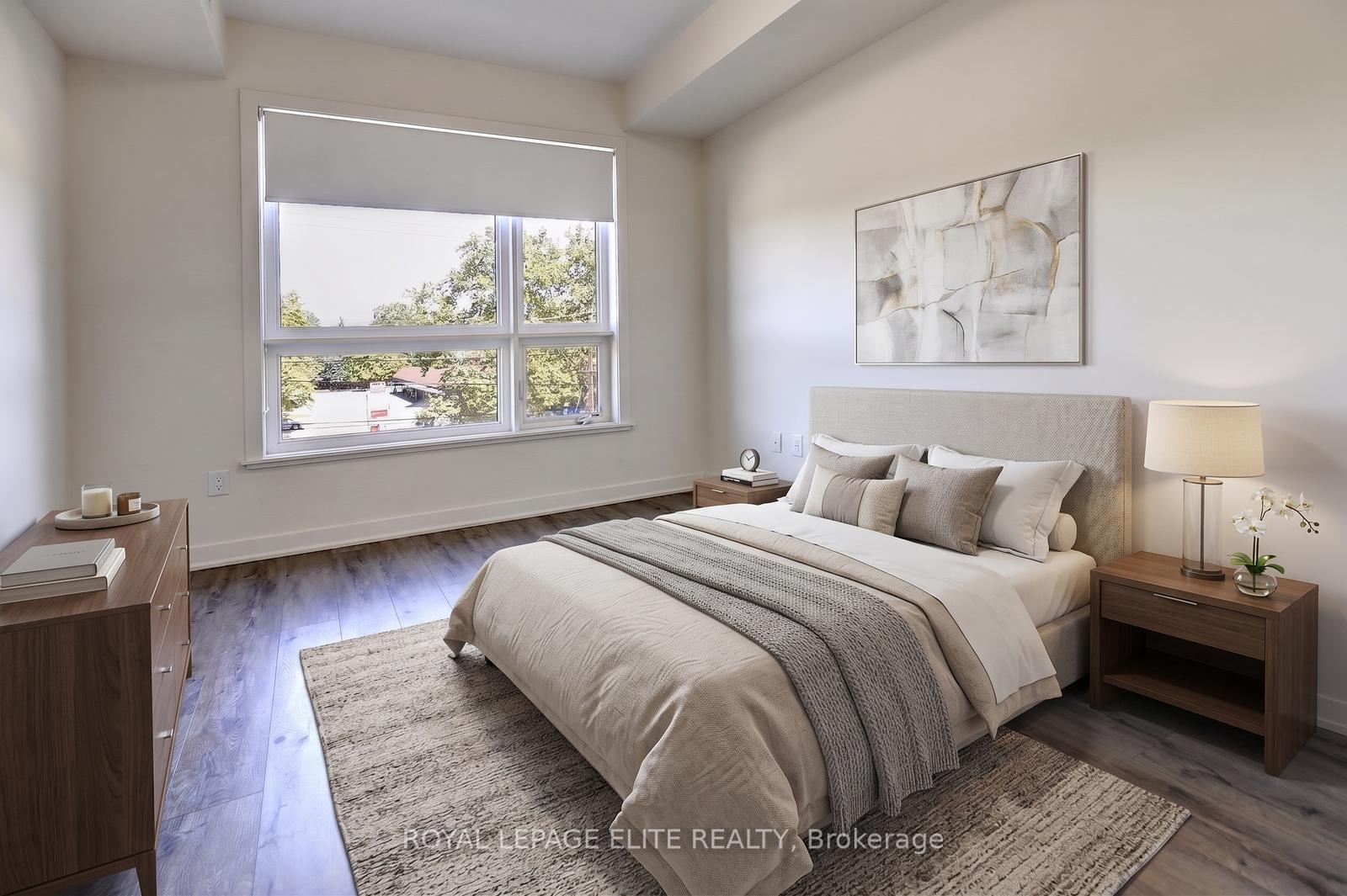 Photo 37 of Unit 303, 340 Plains Road E, Burlington, LaSalle — HOMEH