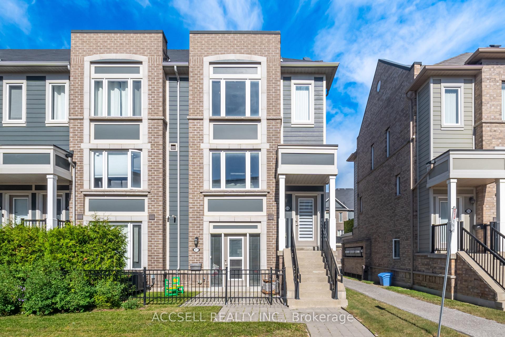 Photo of Unit 218, 250 Sunny Meadow Boulevard