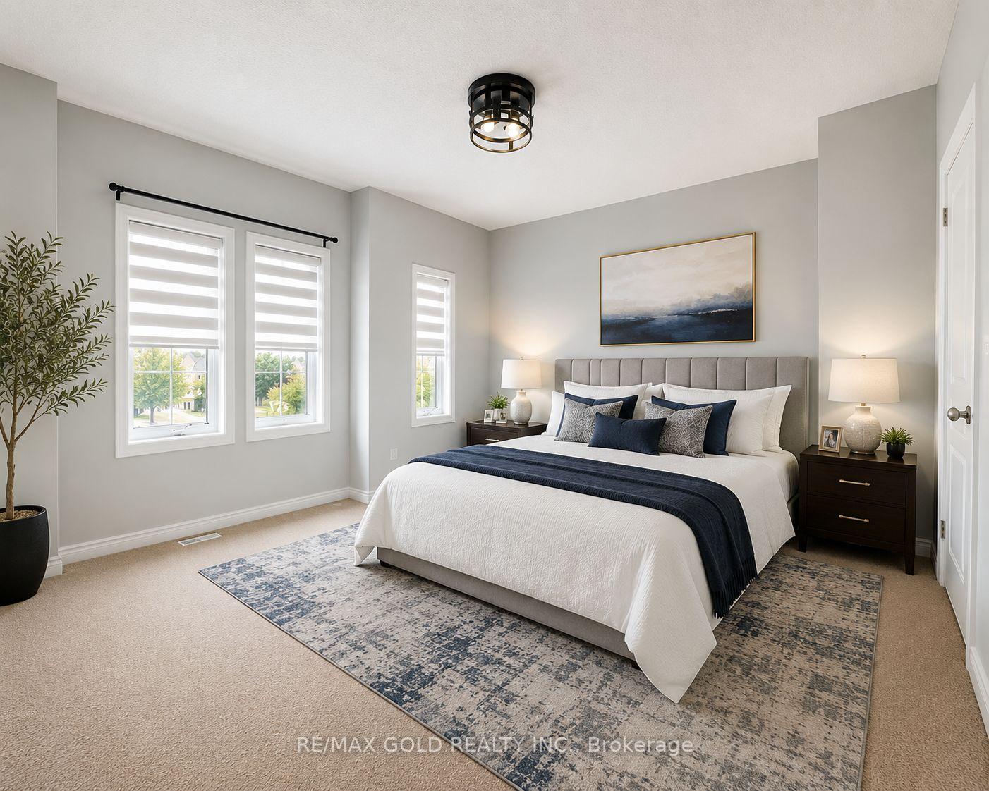 Photo 30 of 9 Goderich Drive, Brampton, Northwest Brampton — HOMEH