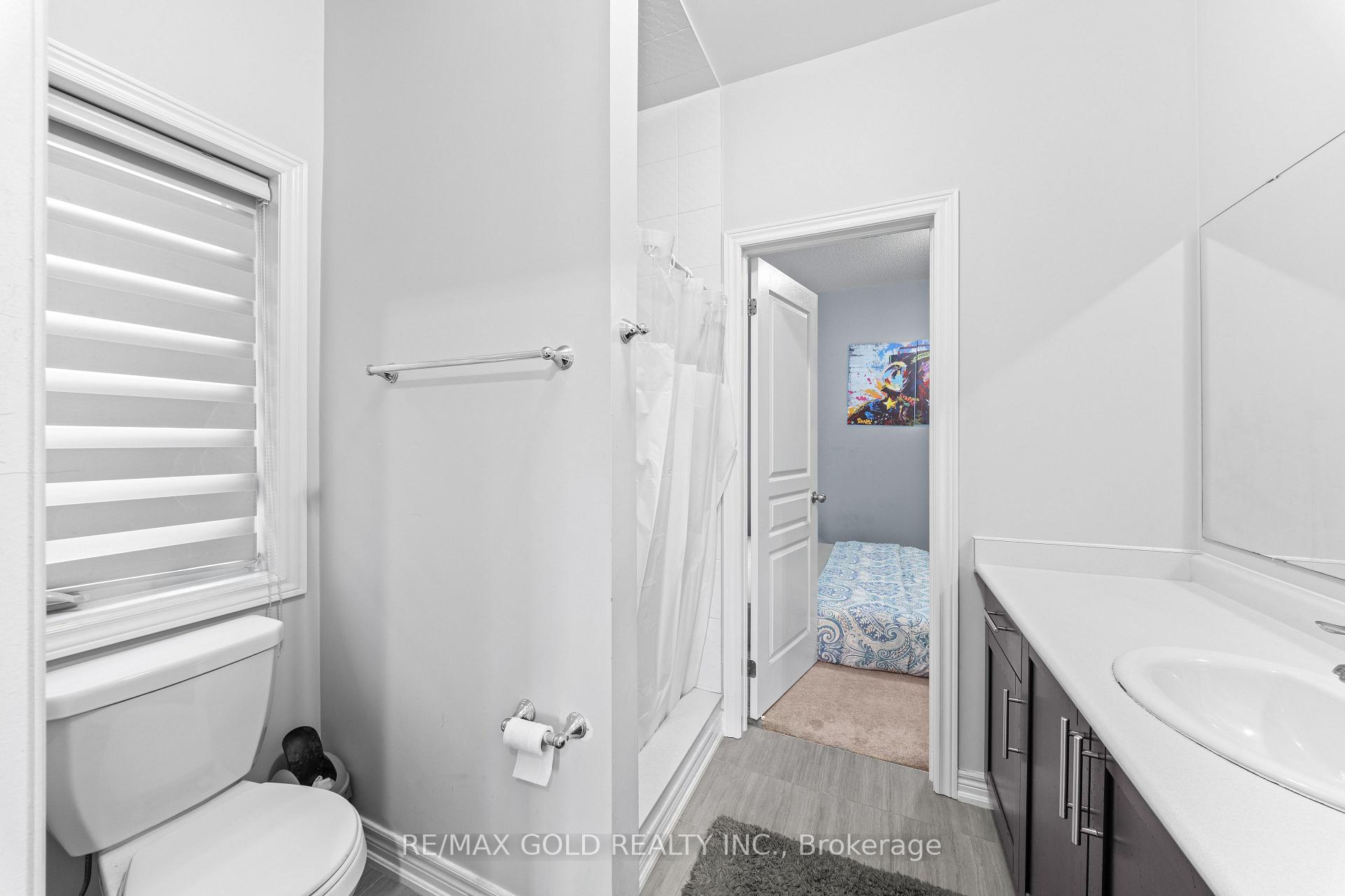 Photo 36 of 9 Goderich Drive, Brampton, Northwest Brampton — HOMEH
