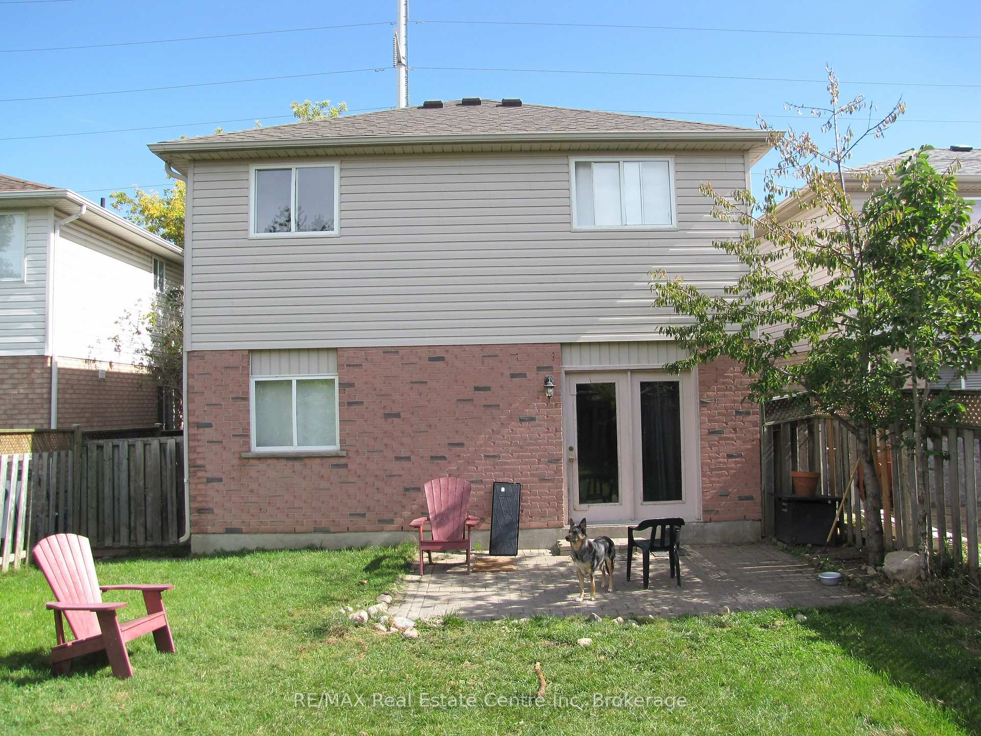 Photo 10 of 171 Deerpath Drive, Guelph, Willow West/Sugarbush/West Acres — HOMEH
