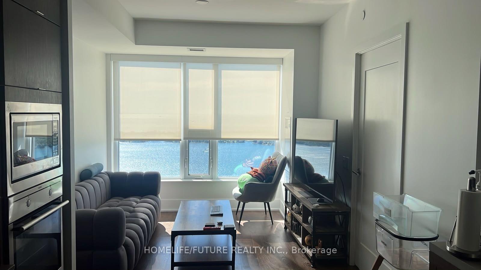 Photo 1 of Unit 5307, 10 York Street, Toronto, Waterfront Communities — HOMEH
