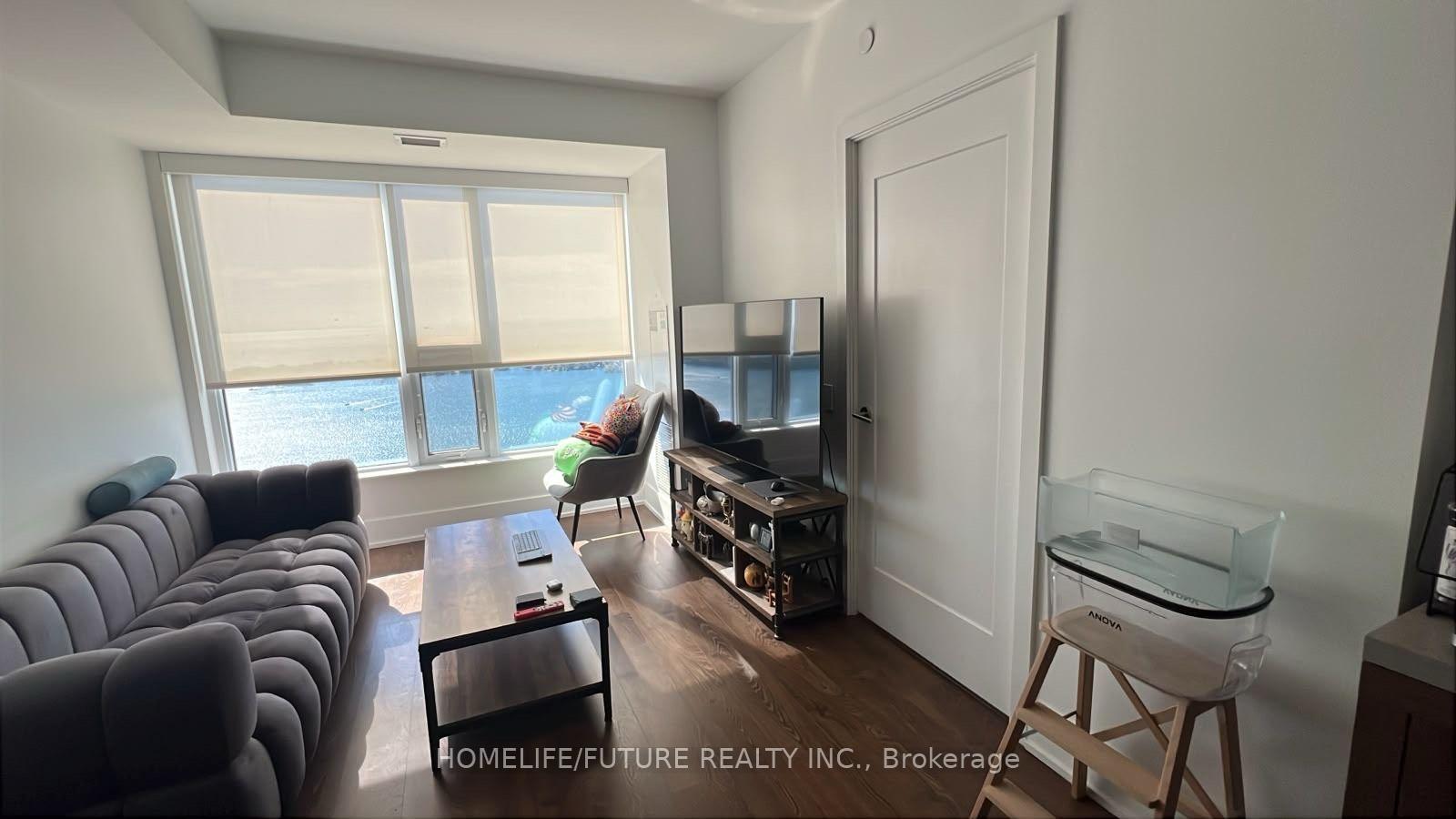 Photo 3 of Unit 5307, 10 York Street, Toronto, Waterfront Communities — HOMEH