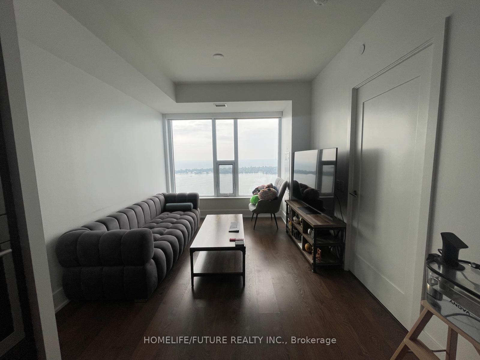 Photo 5 of Unit 5307, 10 York Street, Toronto, Waterfront Communities — HOMEH