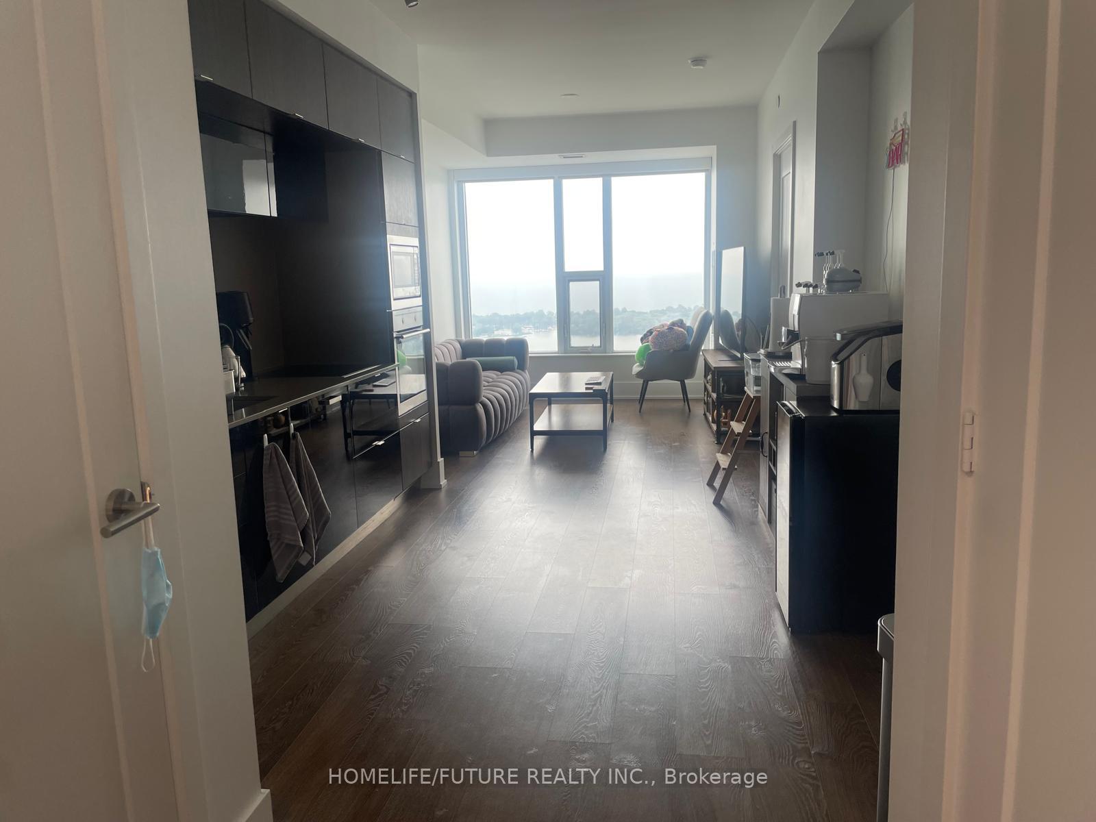 Photo 7 of Unit 5307, 10 York Street, Toronto, Waterfront Communities — HOMEH