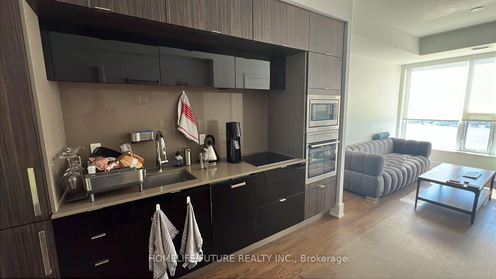 Photo 9 of Unit 5307, 10 York Street, Toronto, Waterfront Communities — HOMEH