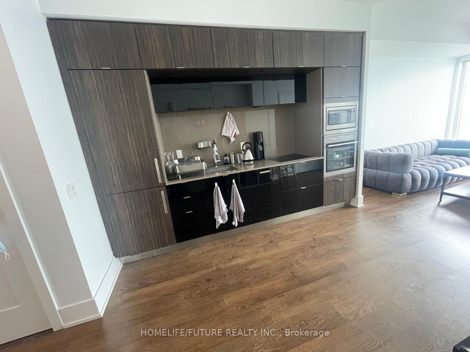 Photo 11 of Unit 5307, 10 York Street, Toronto, Waterfront Communities — HOMEH