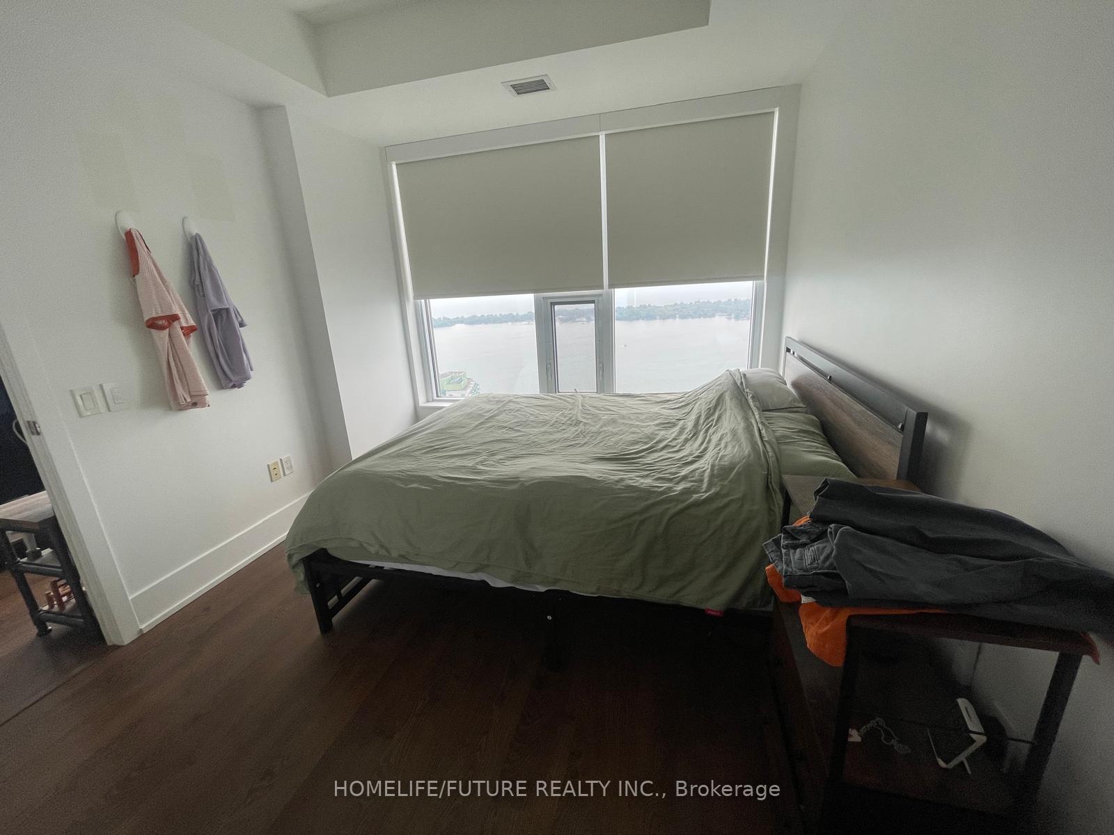 Photo 15 of Unit 5307, 10 York Street, Toronto, Waterfront Communities — HOMEH