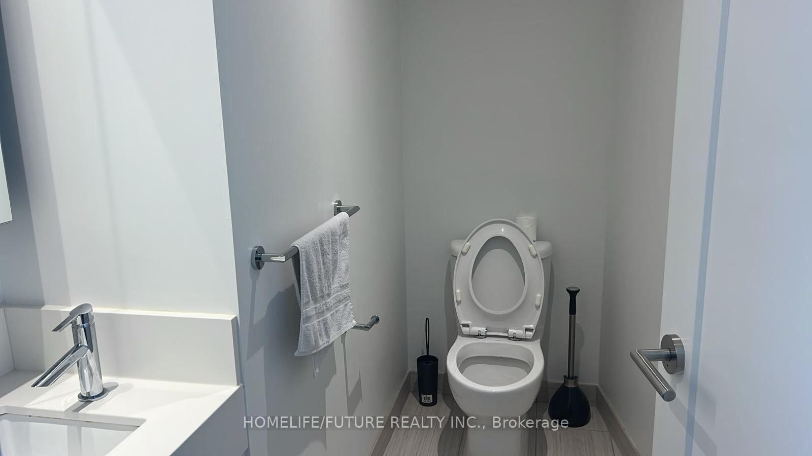 Photo 21 of Unit 5307, 10 York Street, Toronto, Waterfront Communities — HOMEH