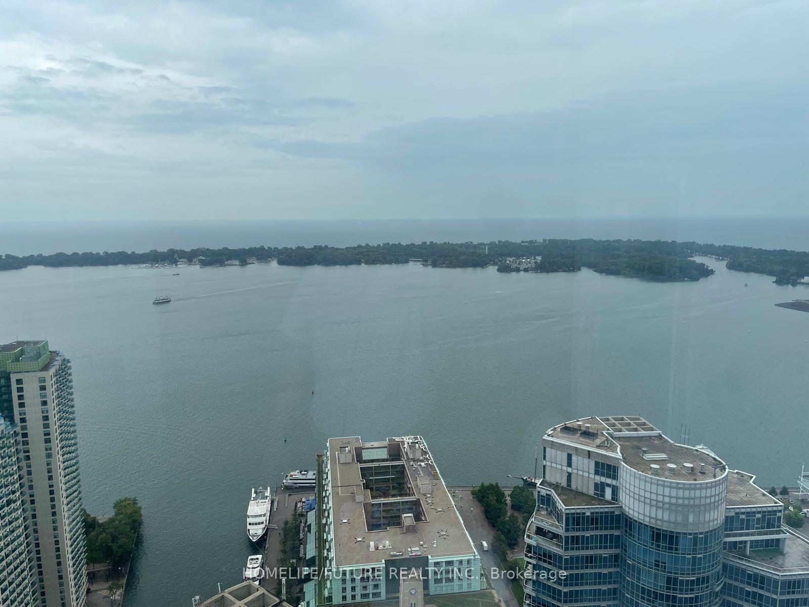 Photo 22 of Unit 5307, 10 York Street, Toronto, Waterfront Communities — HOMEH