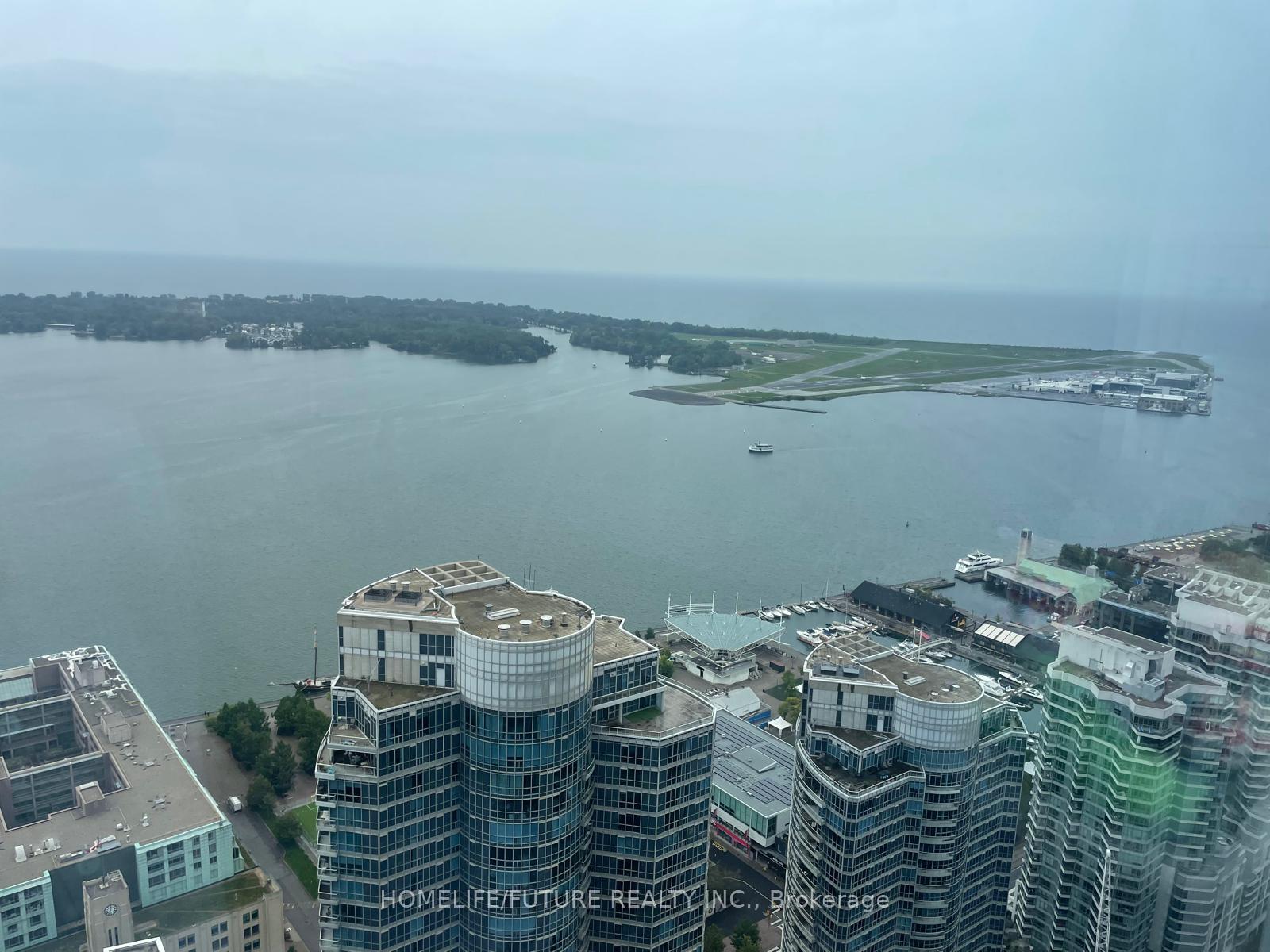 Photo 23 of Unit 5307, 10 York Street, Toronto, Waterfront Communities — HOMEH