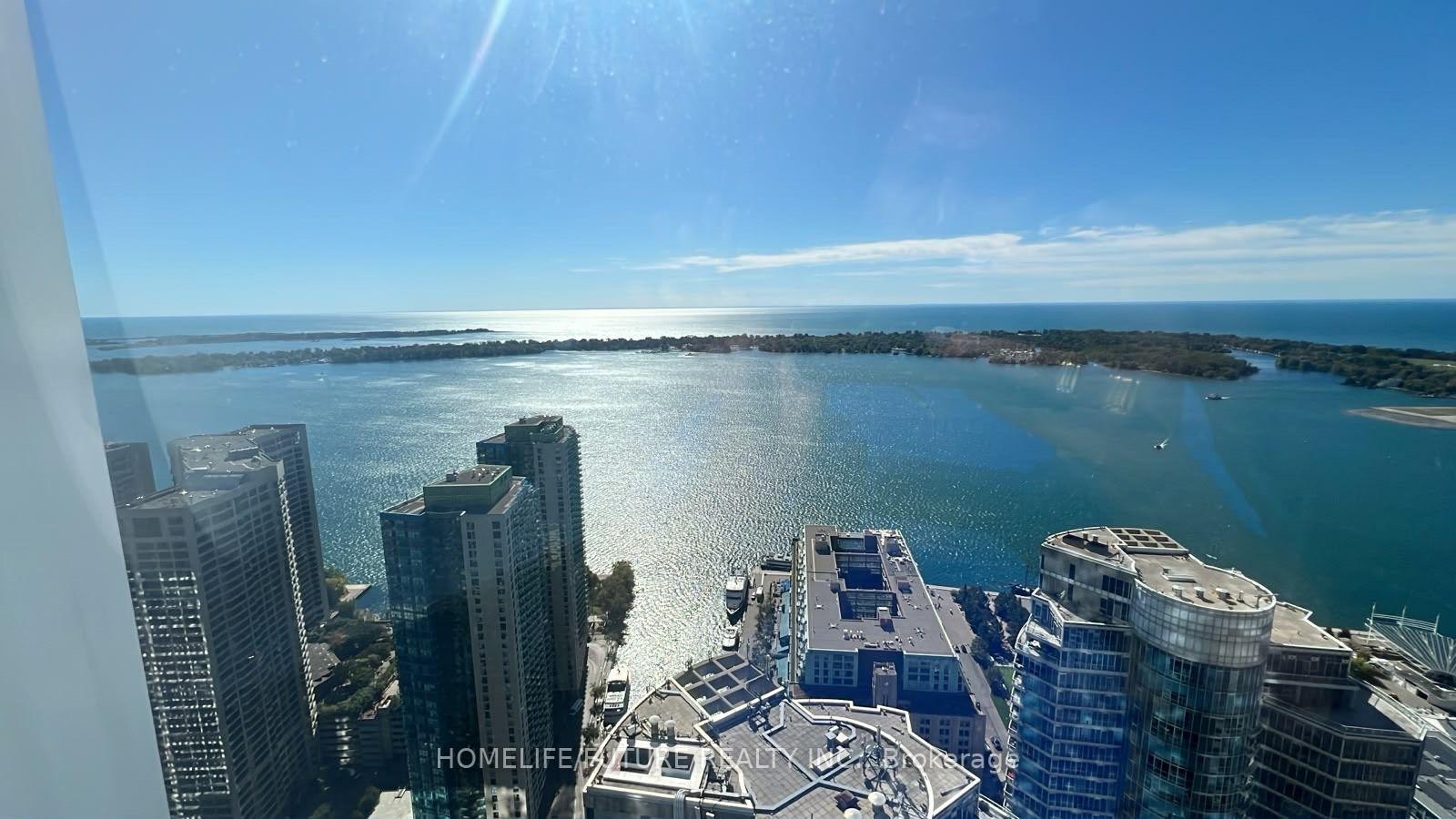 Photo 26 of Unit 5307, 10 York Street, Toronto, Waterfront Communities — HOMEH