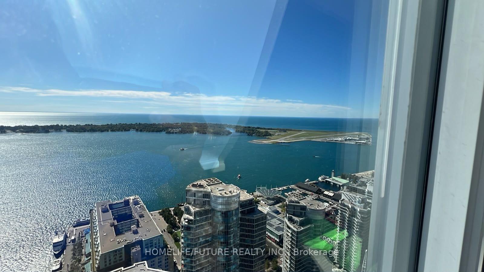 Photo 27 of Unit 5307, 10 York Street, Toronto, Waterfront Communities — HOMEH
