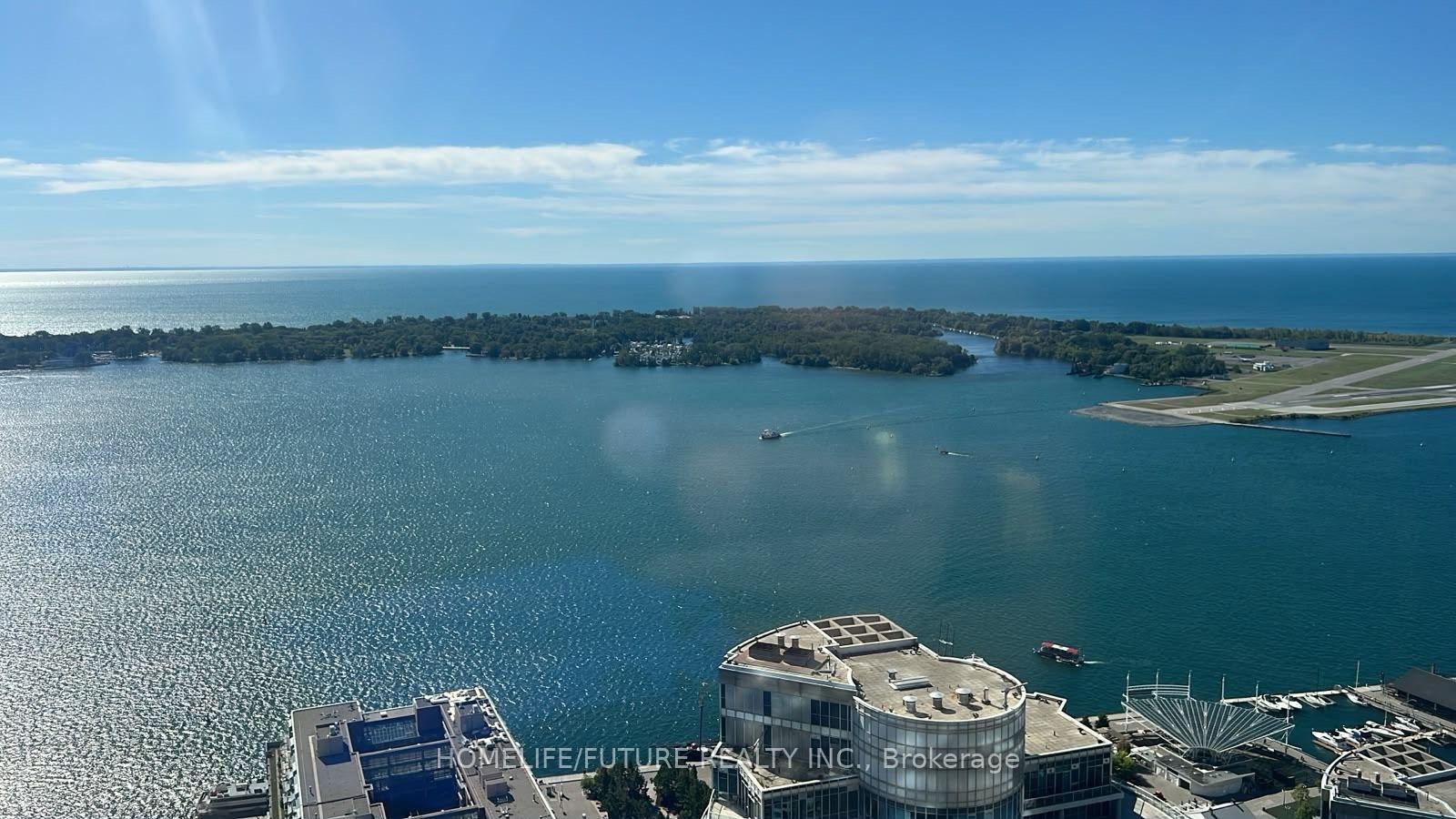 Photo 28 of Unit 5307, 10 York Street, Toronto, Waterfront Communities — HOMEH