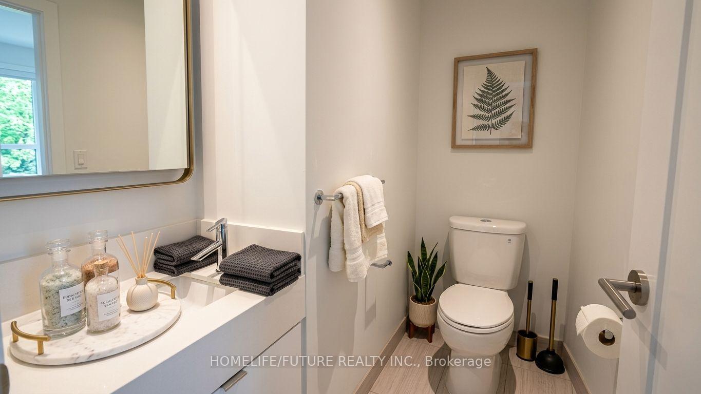 Photo 12 of Unit 5307, 10 York Street, Toronto, Waterfront Communities — HOMEH