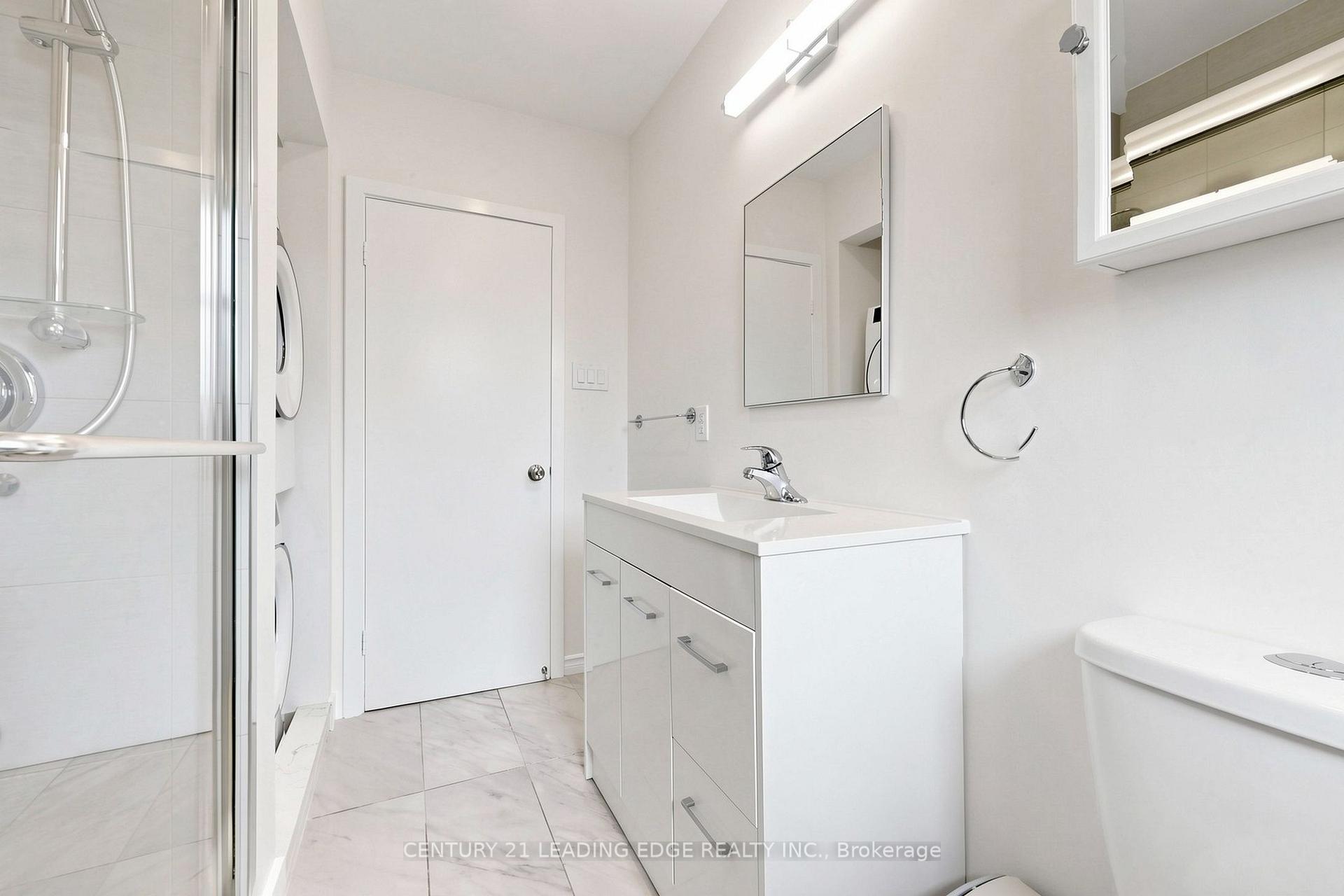 Photo 18 of Unit Upper, 15 Maretta Avenue, Scarborough, Eglinton East — HOMEH