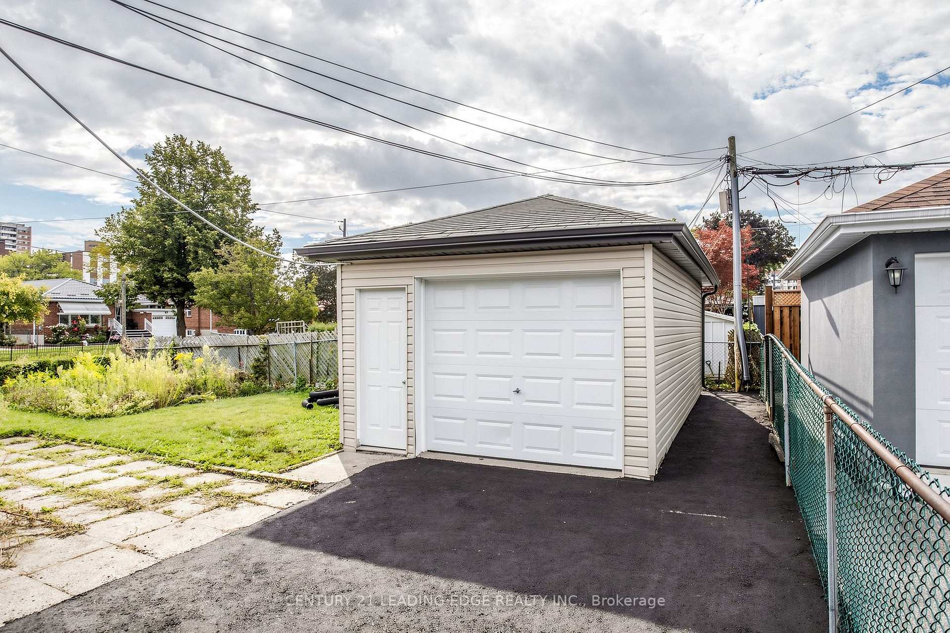Photo 22 of Unit Upper, 15 Maretta Avenue, Scarborough, Eglinton East — HOMEH