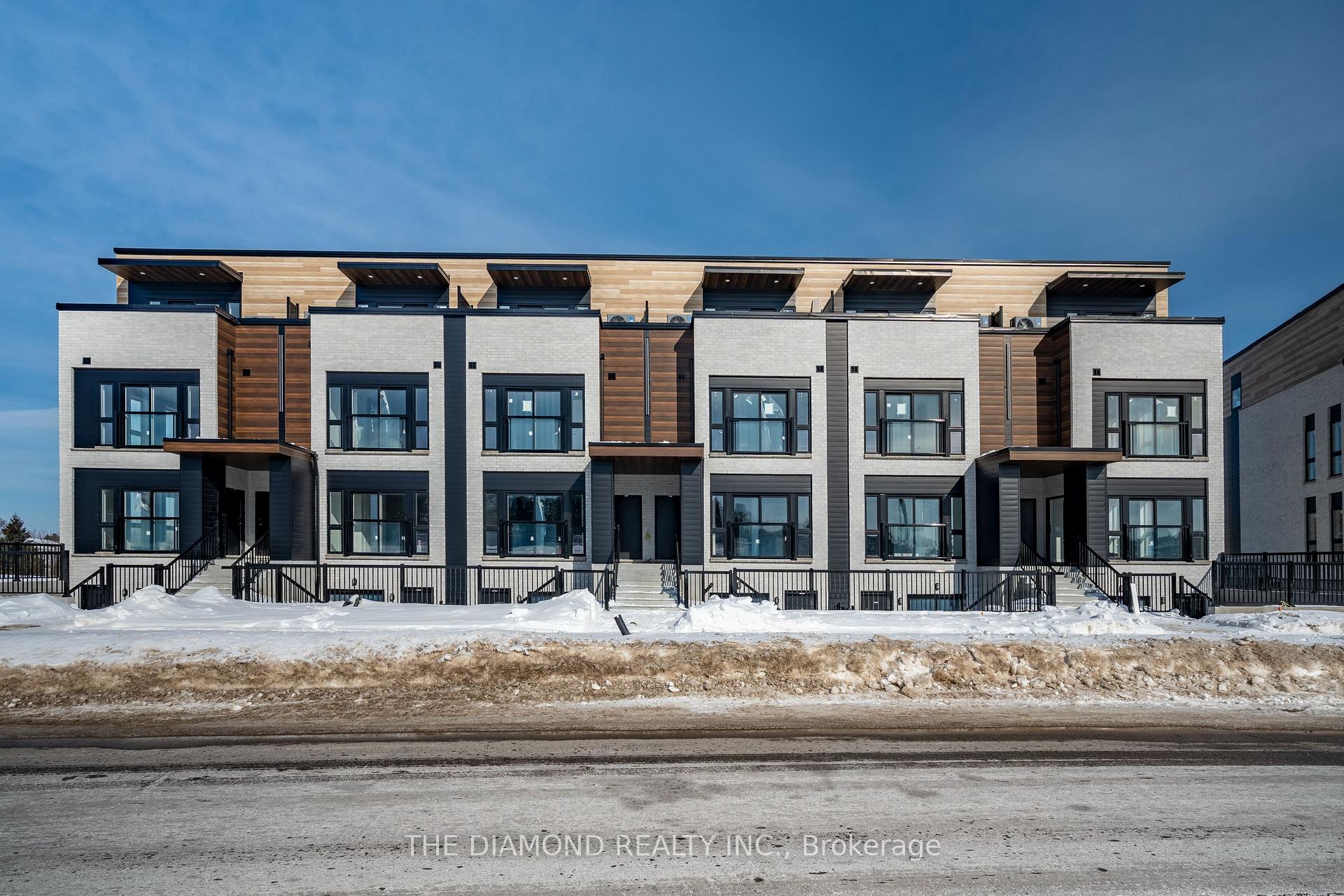 Photo 1 of Unit 80, 130 Otterbein Road, Kitchener, Grand River North — HOMEH