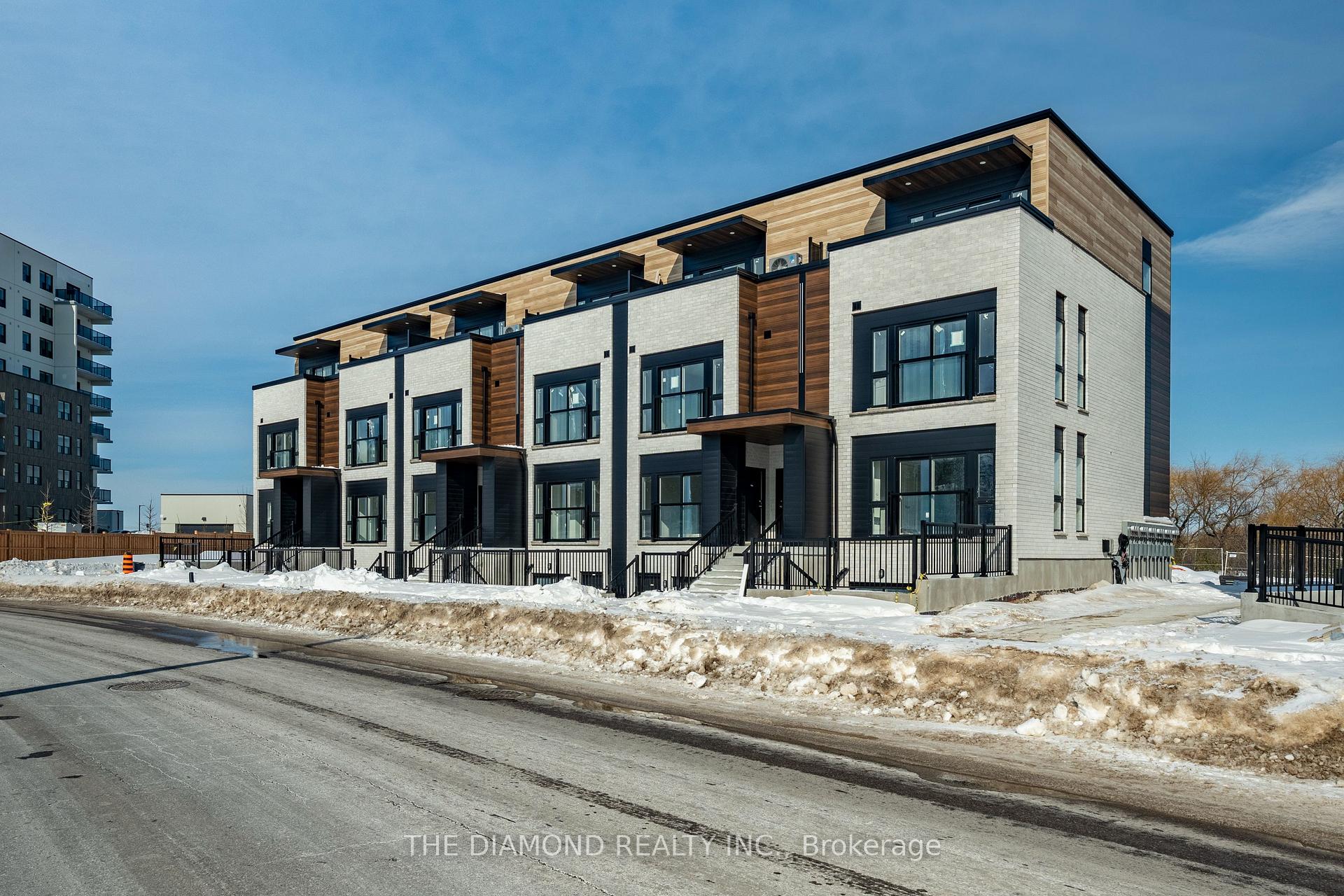 Photo 2 of Unit 80, 130 Otterbein Road, Kitchener, Grand River North — HOMEH