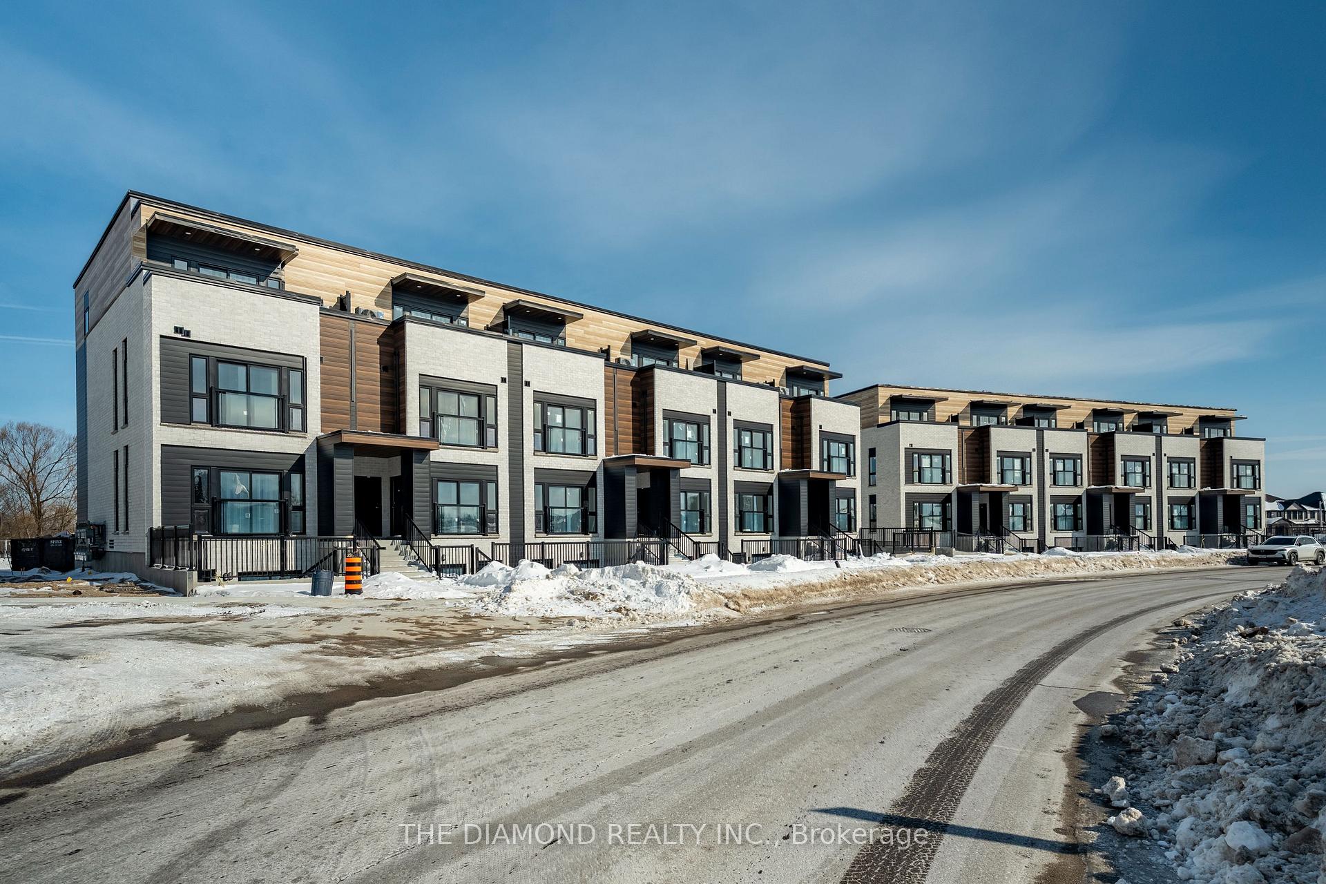 Photo 3 of Unit 80, 130 Otterbein Road, Kitchener, Grand River North — HOMEH