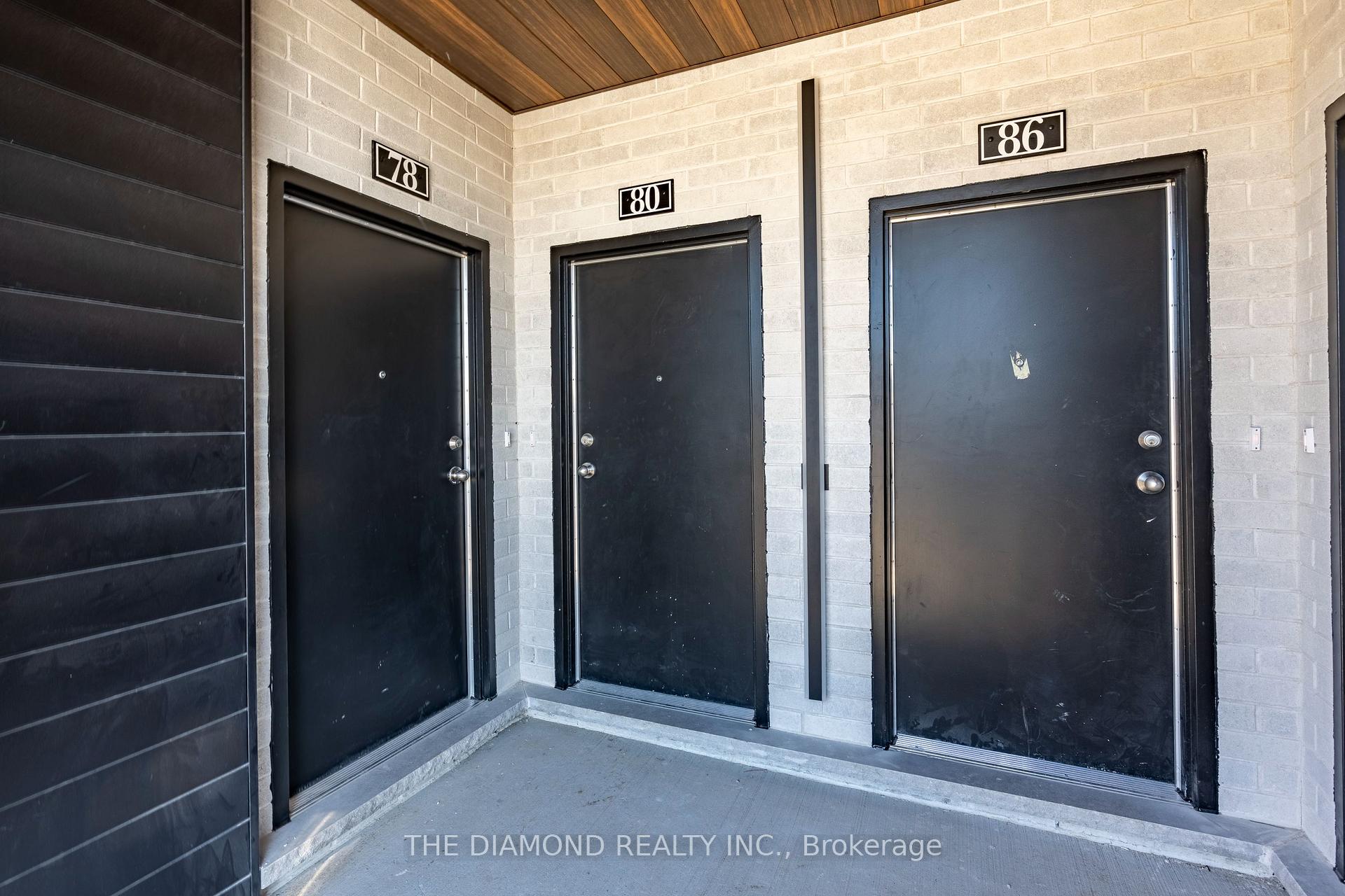 Photo 4 of Unit 80, 130 Otterbein Road, Kitchener, Grand River North — HOMEH