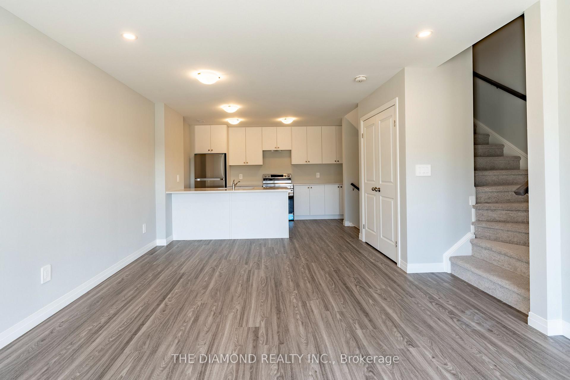 Photo 9 of Unit 80, 130 Otterbein Road, Kitchener, Grand River North — HOMEH