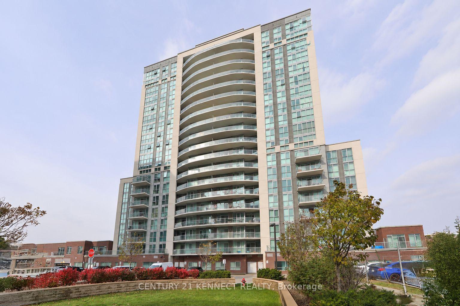 Photo of Unit 614, 1328 Birchmount Road