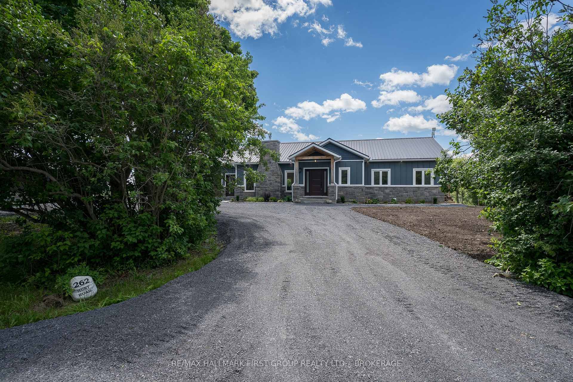 Photo 2 of 262 Hunt Road, Stone Mills, Stone Mills — HOMEH