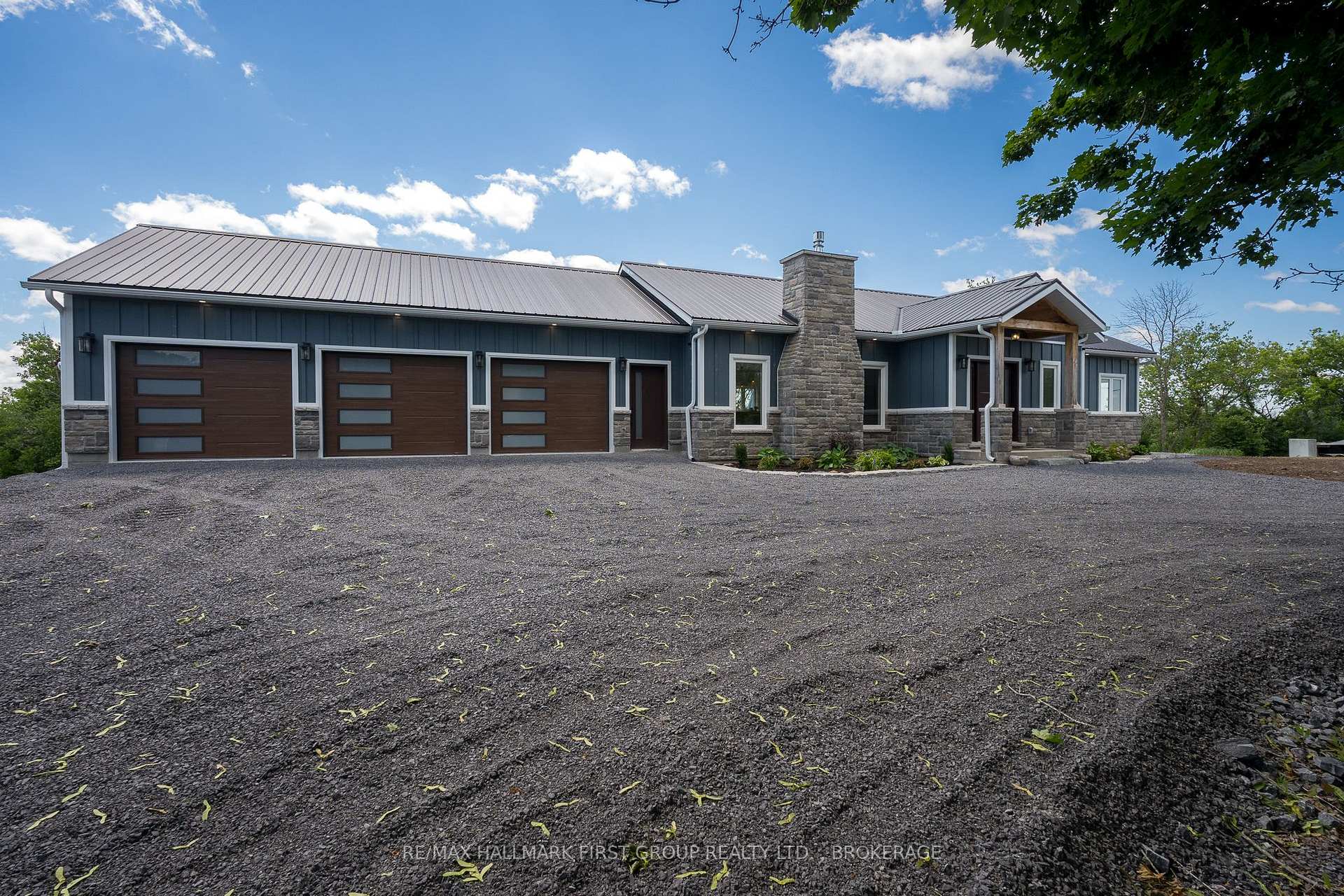 Photo 3 of 262 Hunt Road, Stone Mills, Stone Mills — HOMEH