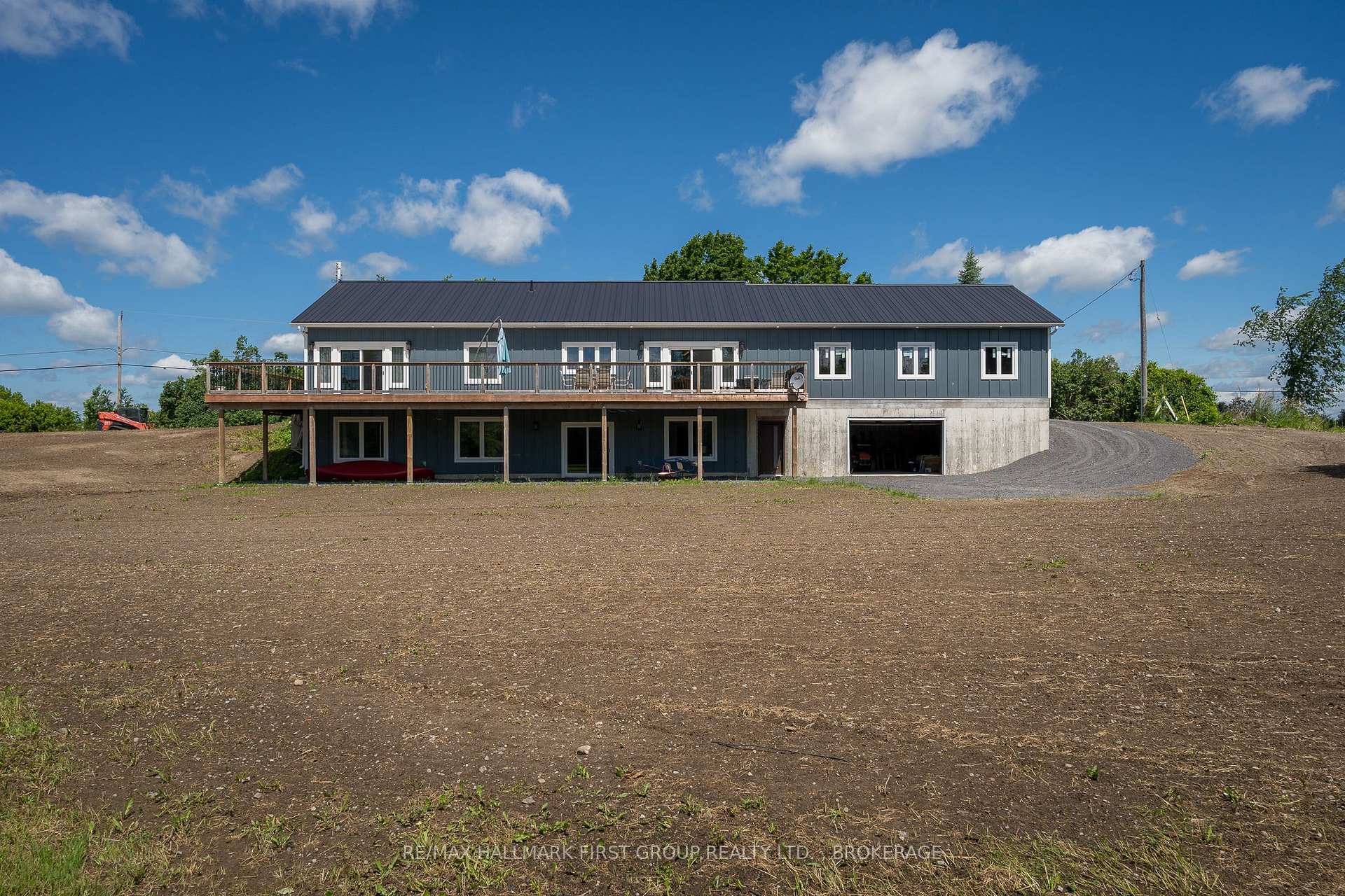 Photo 4 of 262 Hunt Road, Stone Mills, Stone Mills — HOMEH