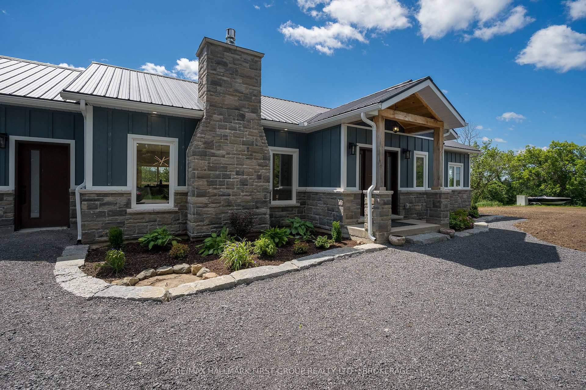 Photo 5 of 262 Hunt Road, Stone Mills, Stone Mills — HOMEH