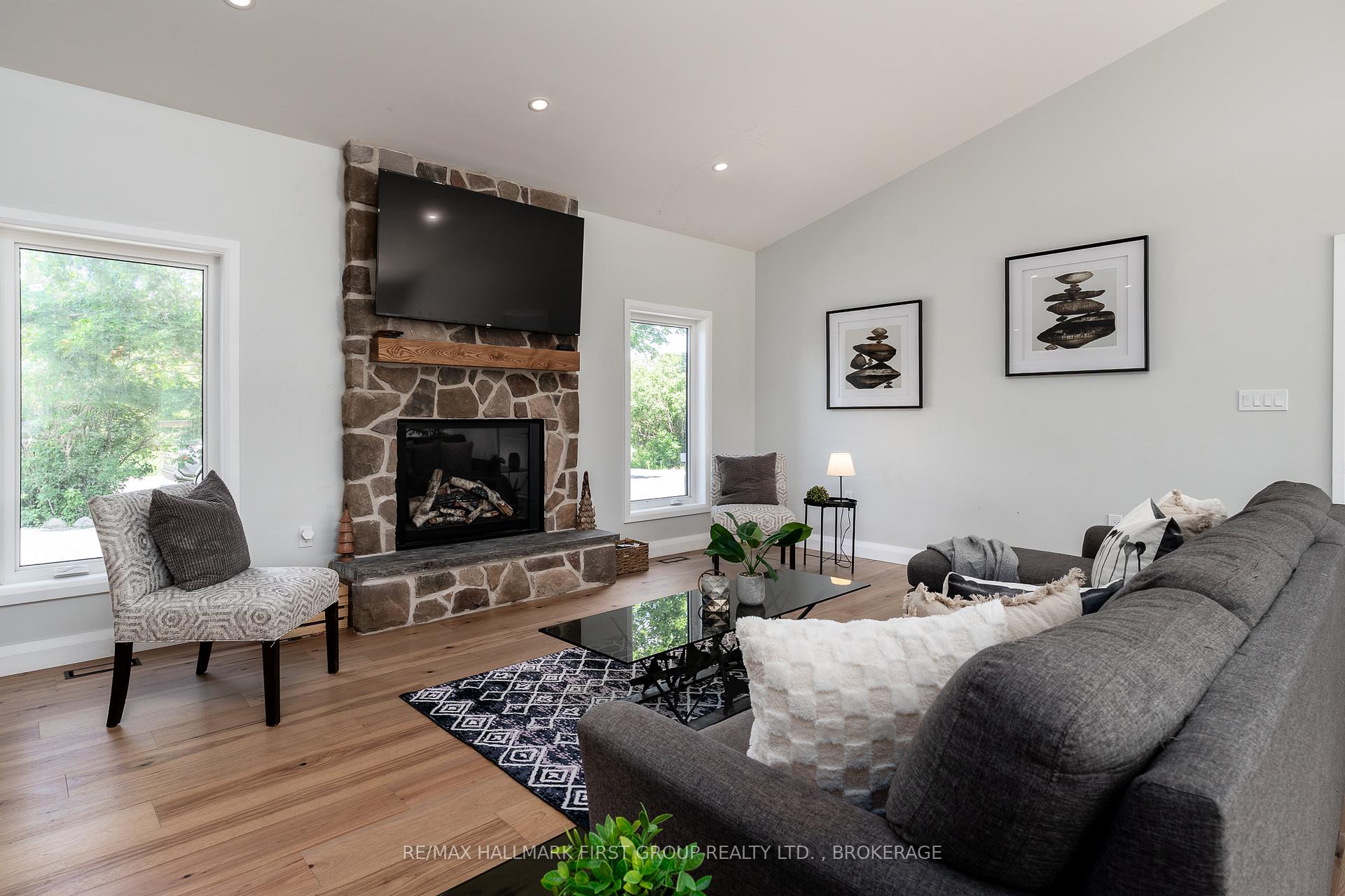 Photo 8 of 262 Hunt Road, Stone Mills, Stone Mills — HOMEH