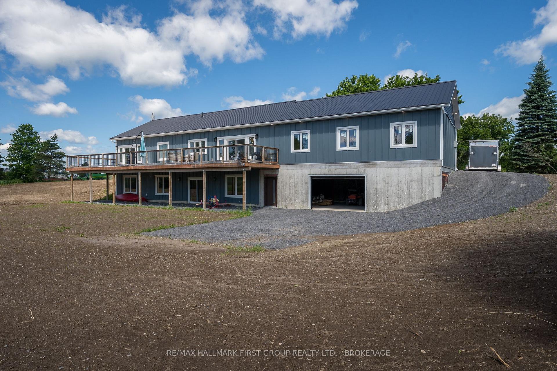 Photo 43 of 262 Hunt Road, Stone Mills, Stone Mills — HOMEH