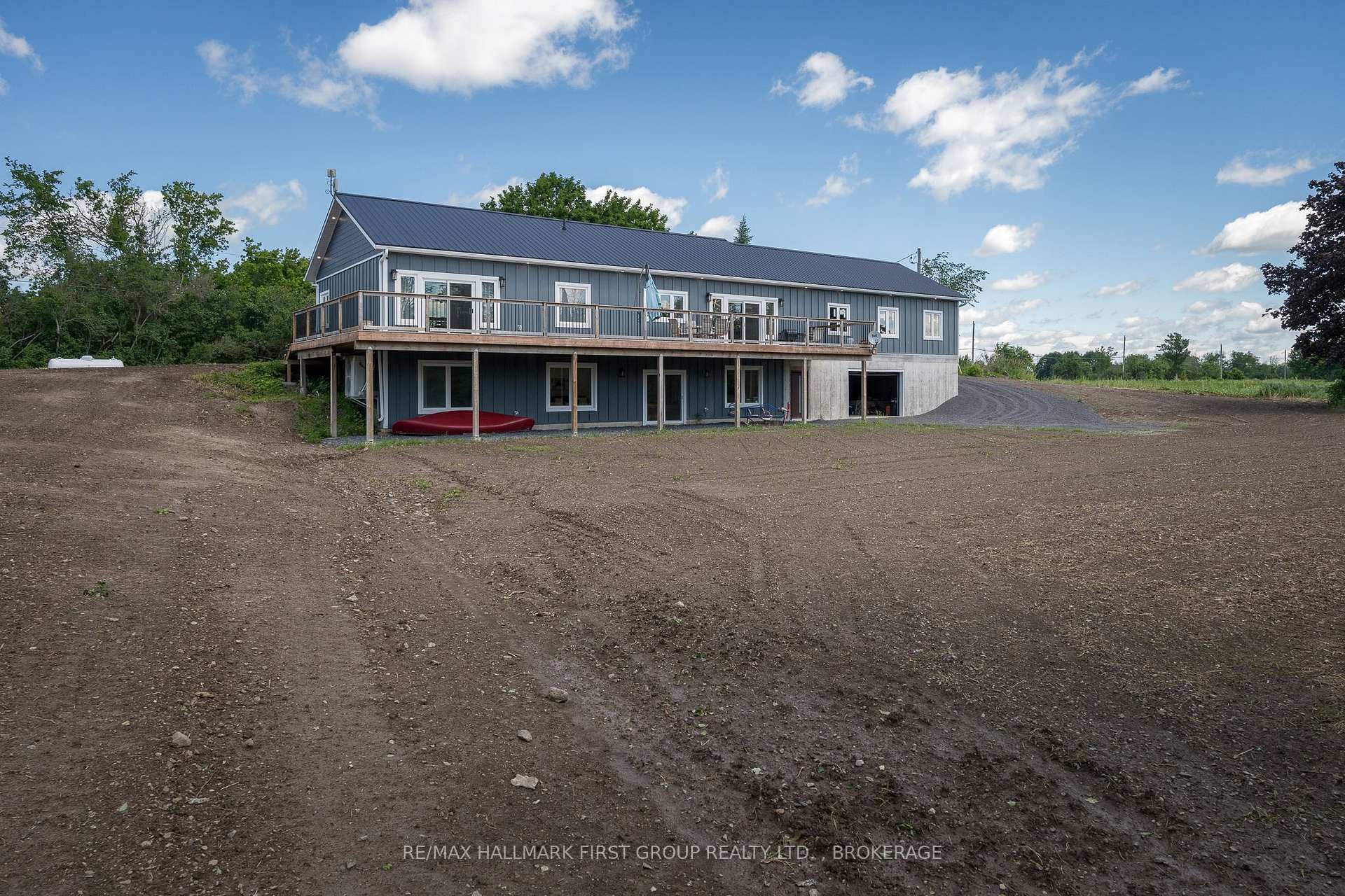 Photo 45 of 262 Hunt Road, Stone Mills, Stone Mills — HOMEH