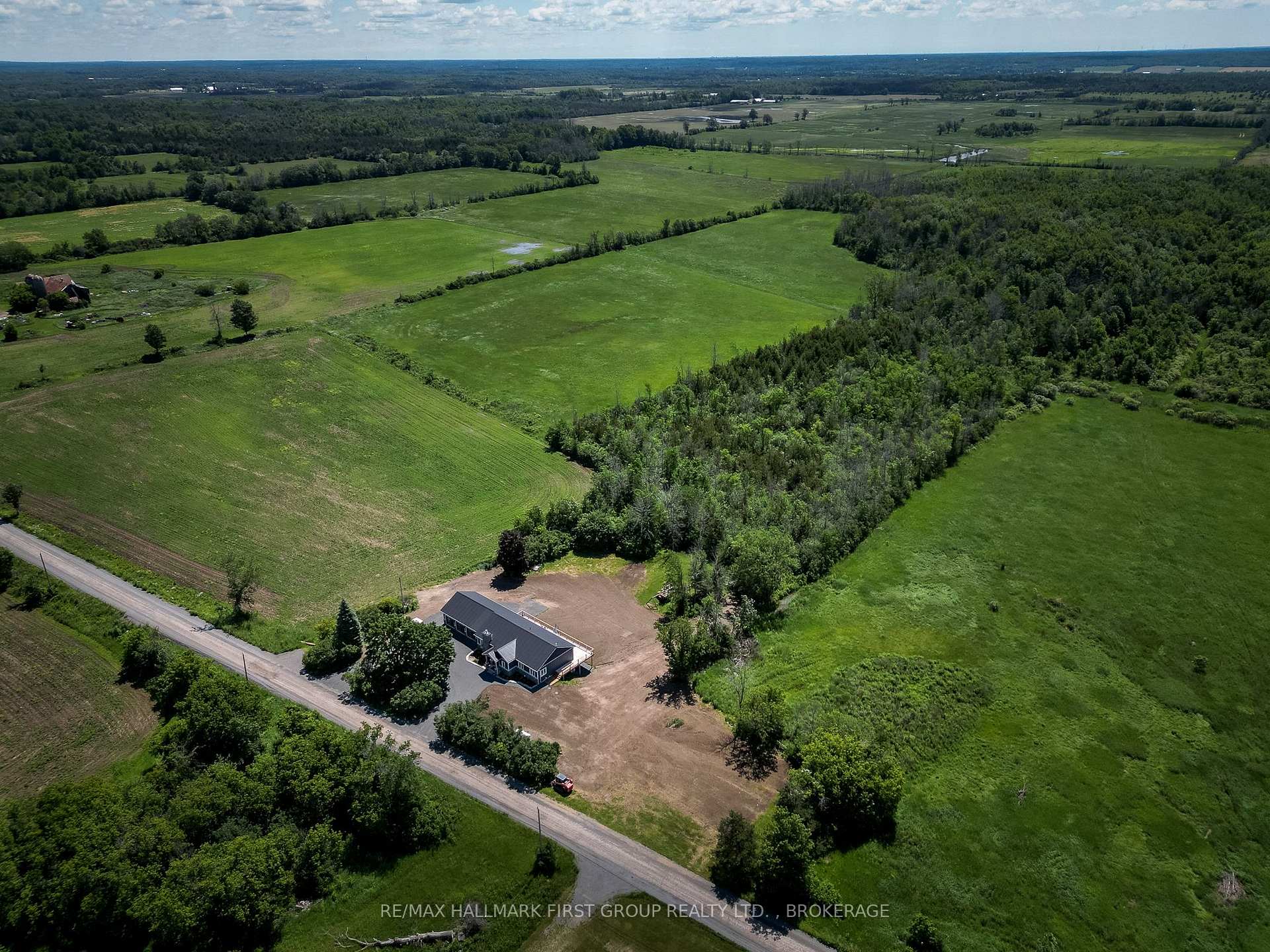 Photo 48 of 262 Hunt Road, Stone Mills, Stone Mills — HOMEH