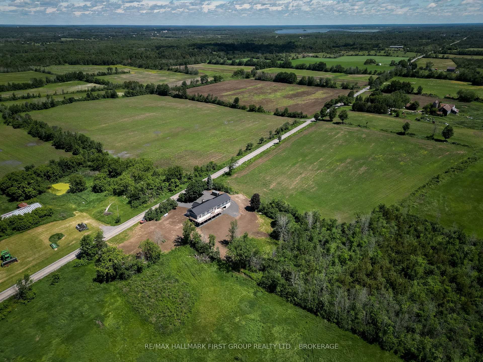 Photo 49 of 262 Hunt Road, Stone Mills, Stone Mills — HOMEH