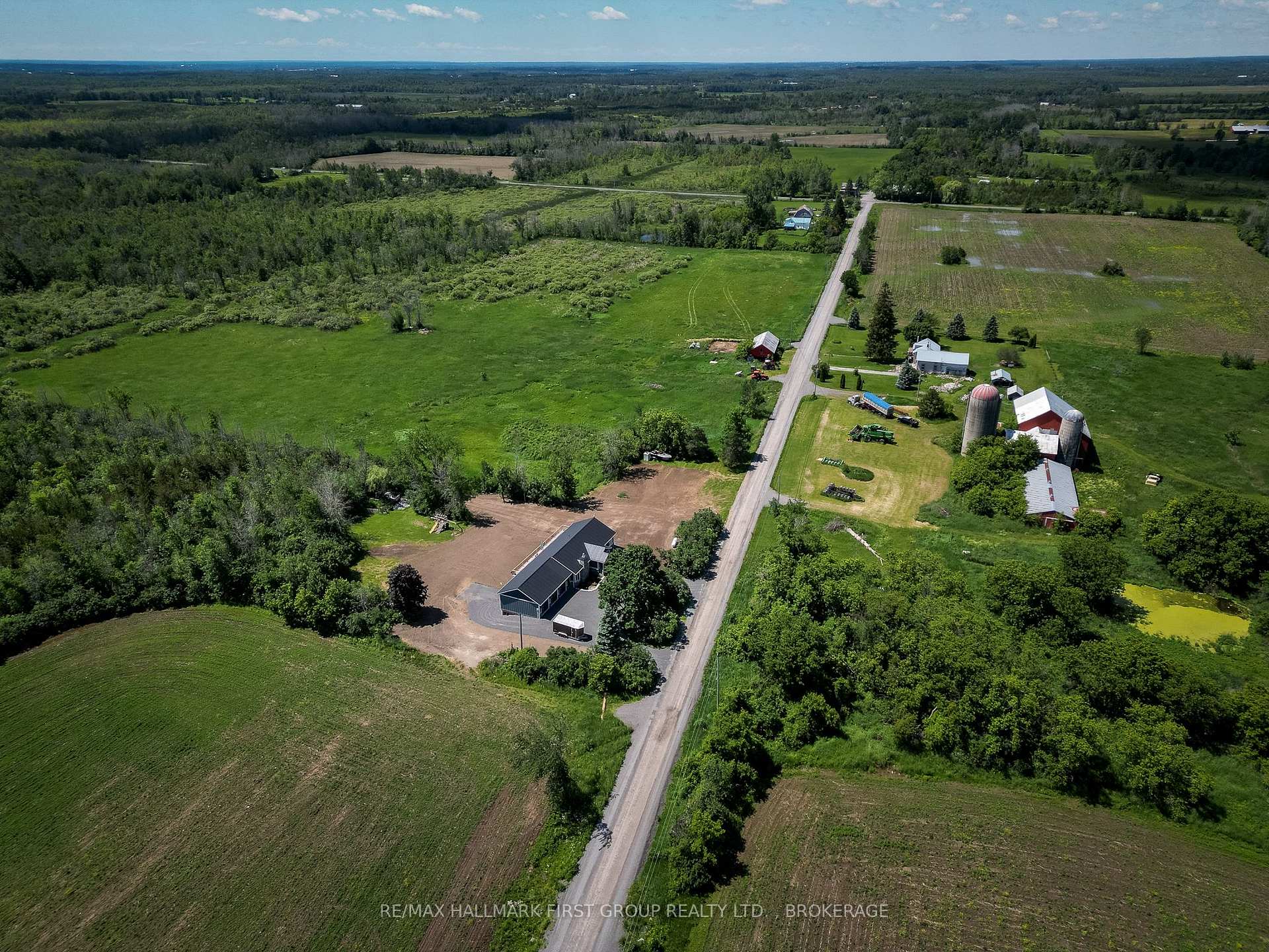 Photo 50 of 262 Hunt Road, Stone Mills, Stone Mills — HOMEH