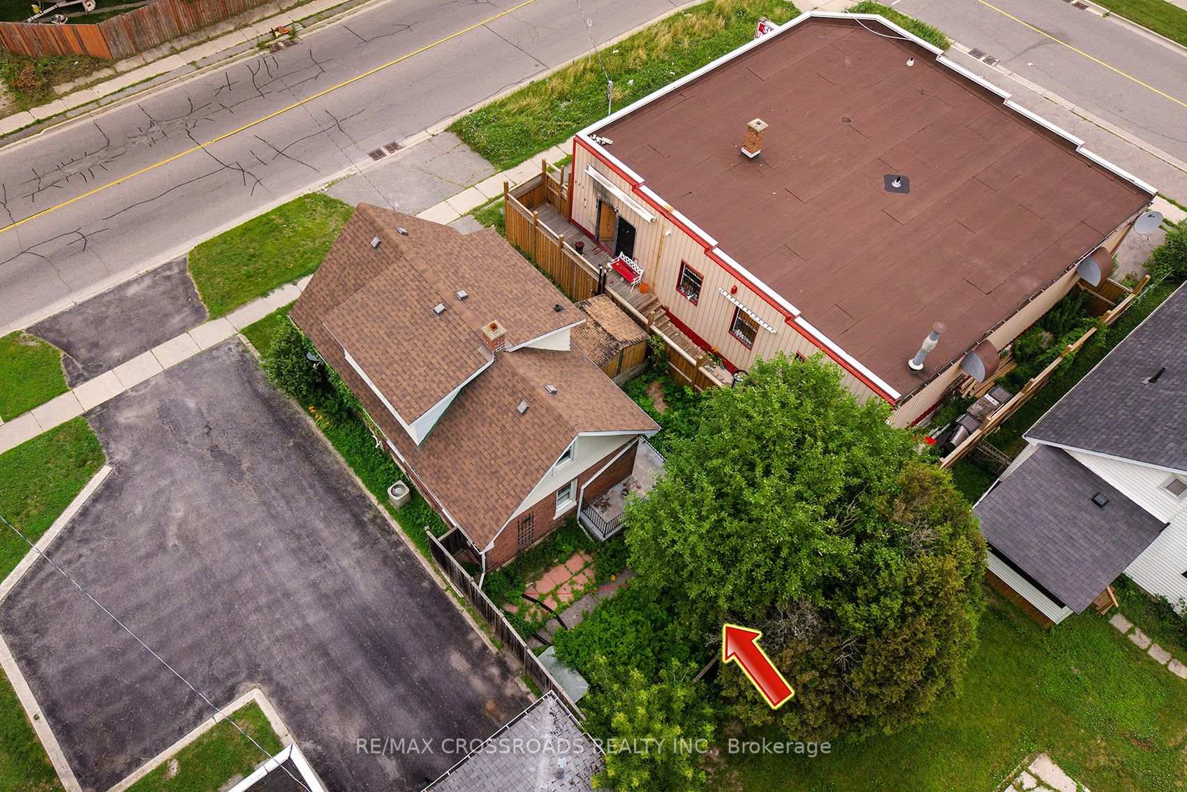 Photo 35 of 313 Olive Avenue, Oshawa, Central — HOMEH