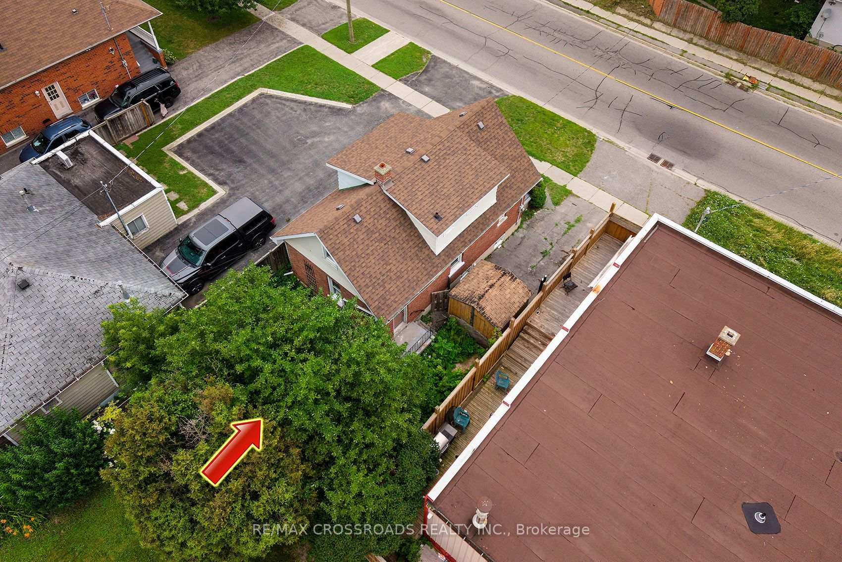 Photo 38 of 313 Olive Avenue, Oshawa, Central — HOMEH