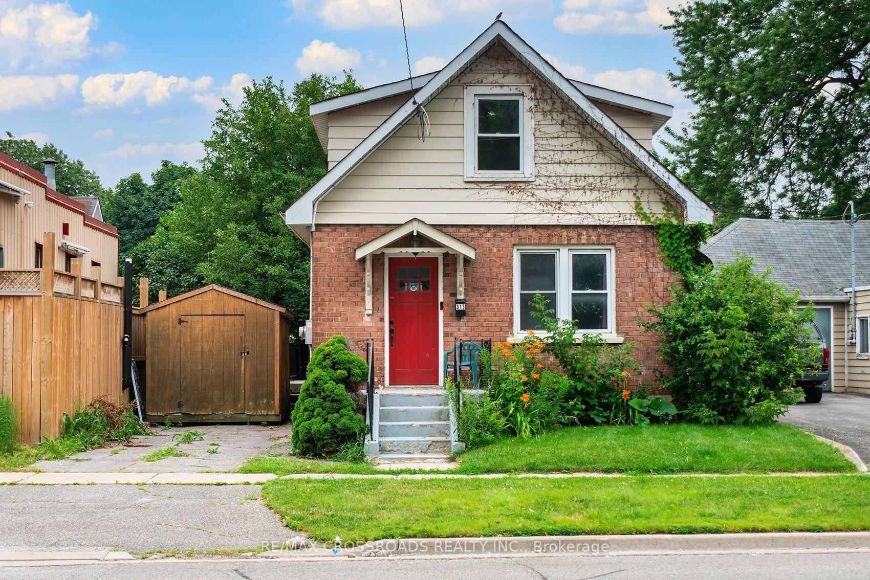 Photo 40 of 313 Olive Avenue, Oshawa, Central — HOMEH