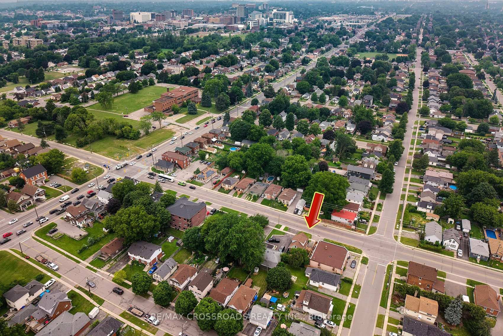 Photo 41 of 313 Olive Avenue, Oshawa, Central — HOMEH