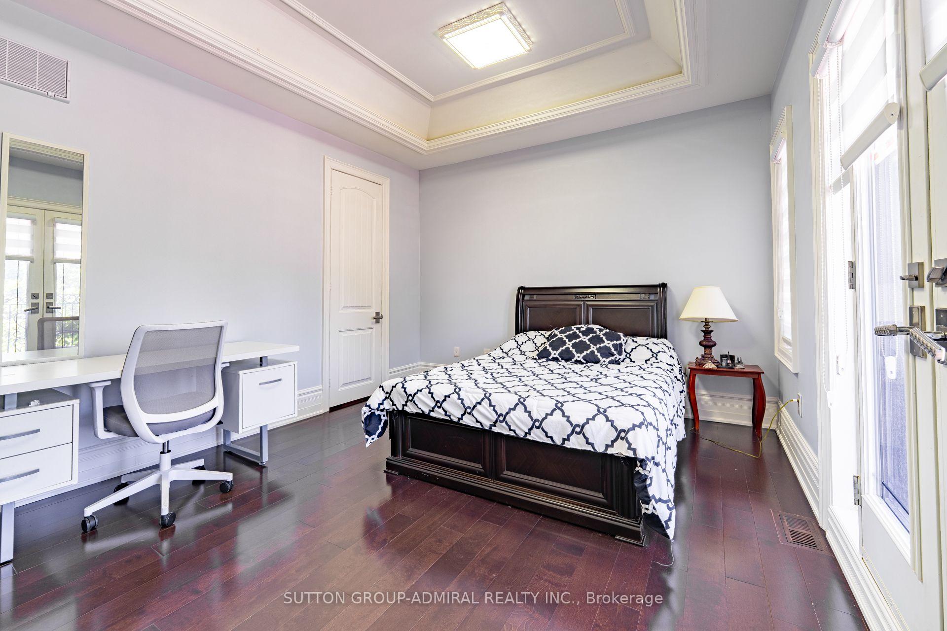Photo 22 of 9 Calderon Crescent, North York, Newtonbrook West — HOMEH