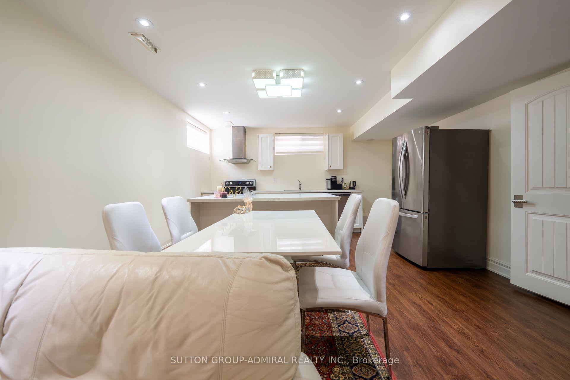 Photo 27 of 9 Calderon Crescent, North York, Newtonbrook West — HOMEH