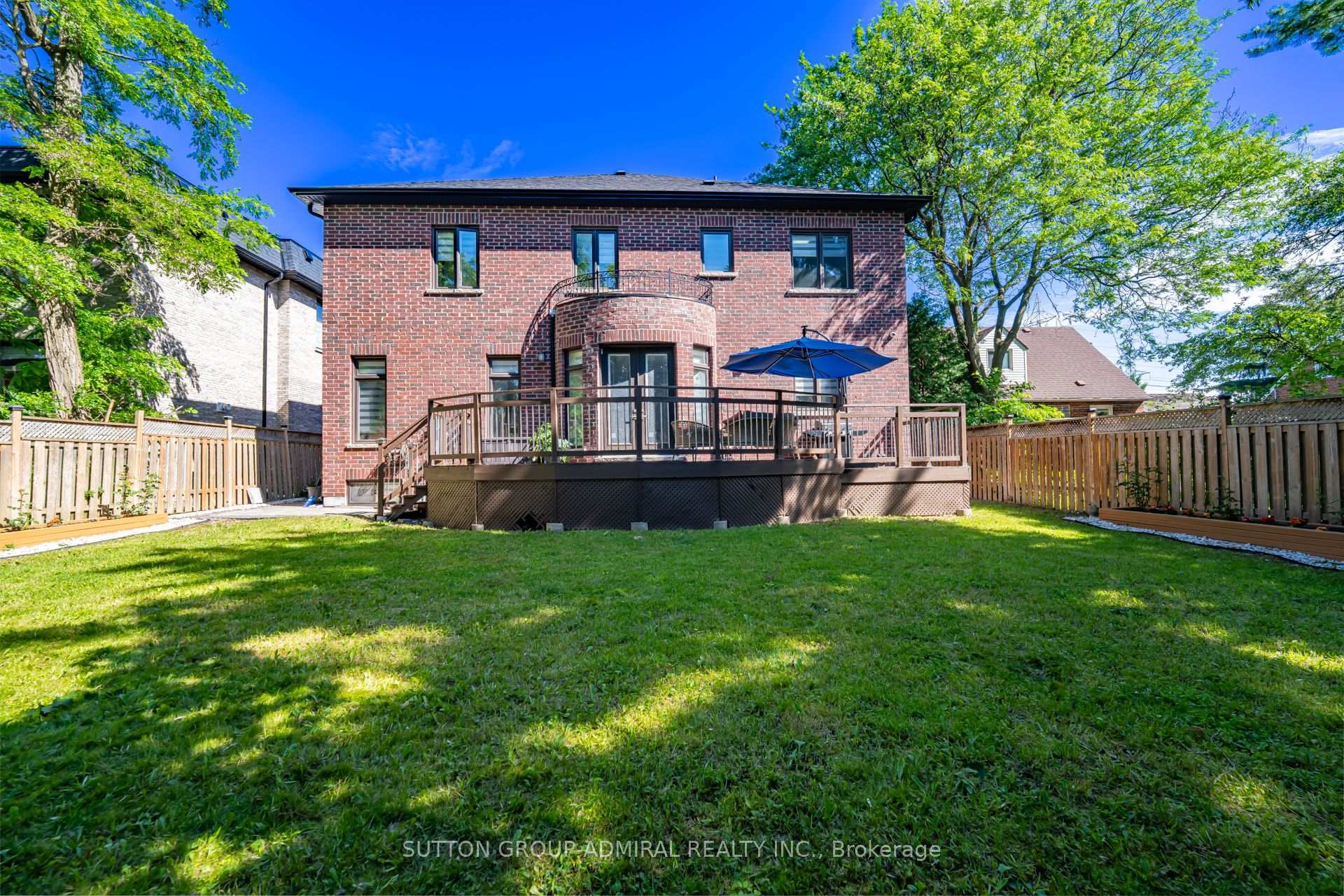 Photo 28 of 9 Calderon Crescent, North York, Newtonbrook West — HOMEH