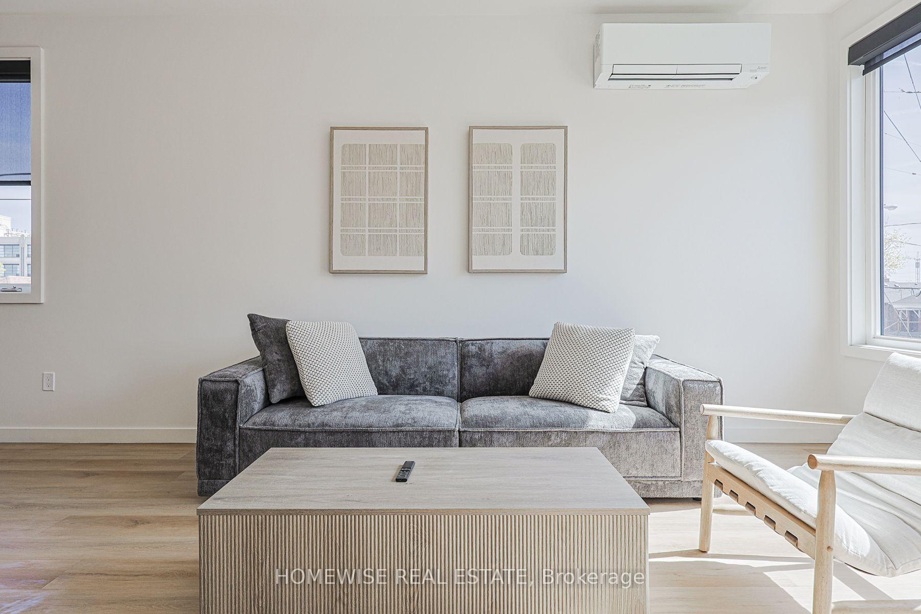 Photo 6 of Unit 3, 159 Locksley Avenue, North York, Briar Hill-Belgravia — HOMEH