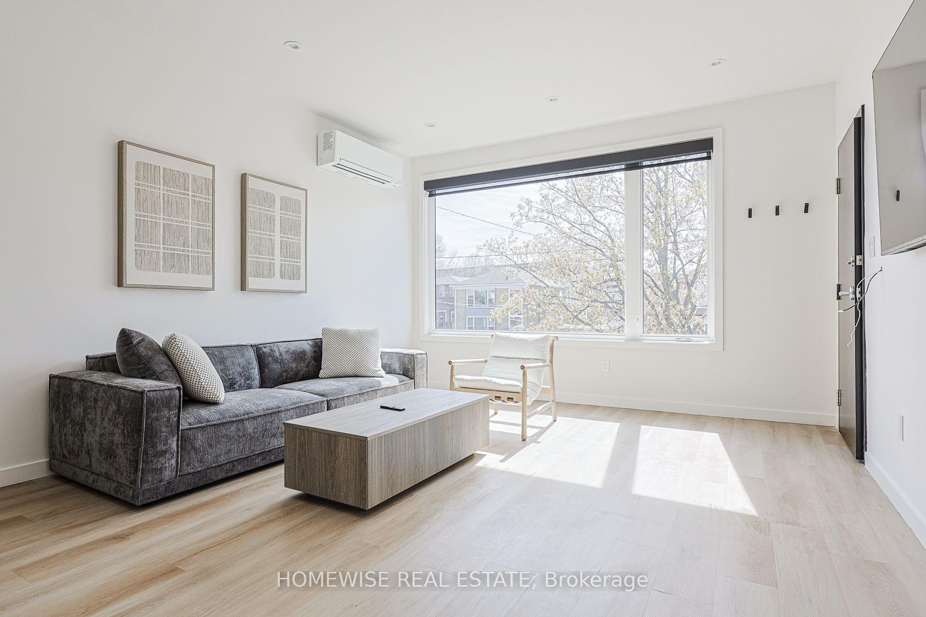 Photo 7 of Unit 3, 159 Locksley Avenue, North York, Briar Hill-Belgravia — HOMEH