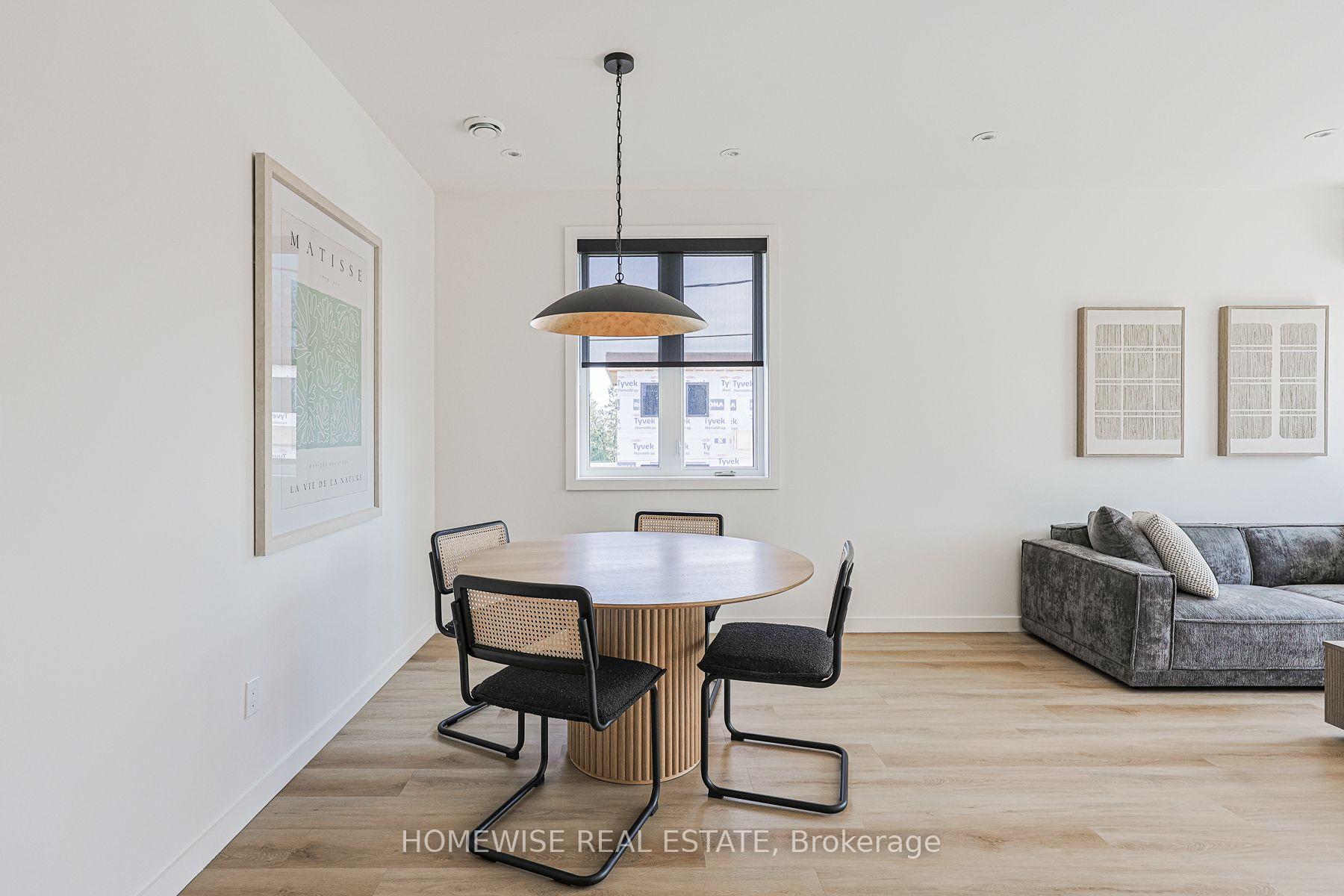 Photo 11 of Unit 3, 159 Locksley Avenue, North York, Briar Hill-Belgravia — HOMEH