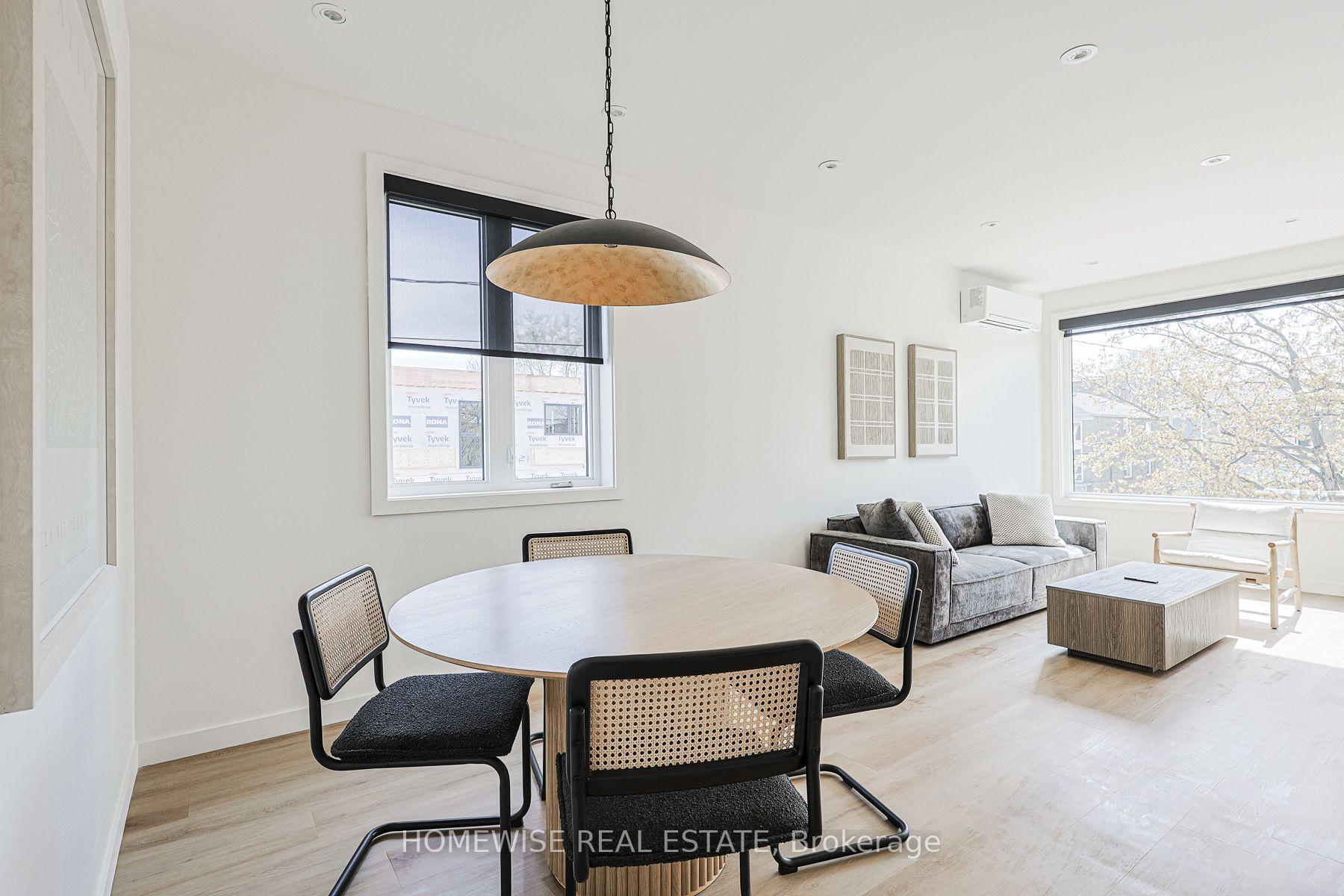 Photo 12 of Unit 3, 159 Locksley Avenue, North York, Briar Hill-Belgravia — HOMEH
