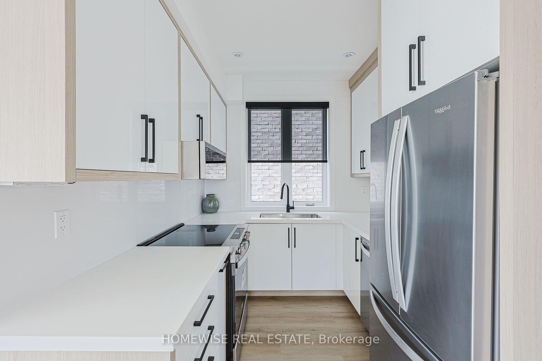 Photo 14 of Unit 3, 159 Locksley Avenue, North York, Briar Hill-Belgravia — HOMEH