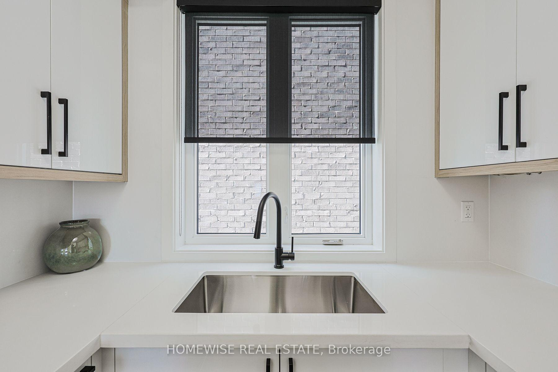 Photo 17 of Unit 3, 159 Locksley Avenue, North York, Briar Hill-Belgravia — HOMEH